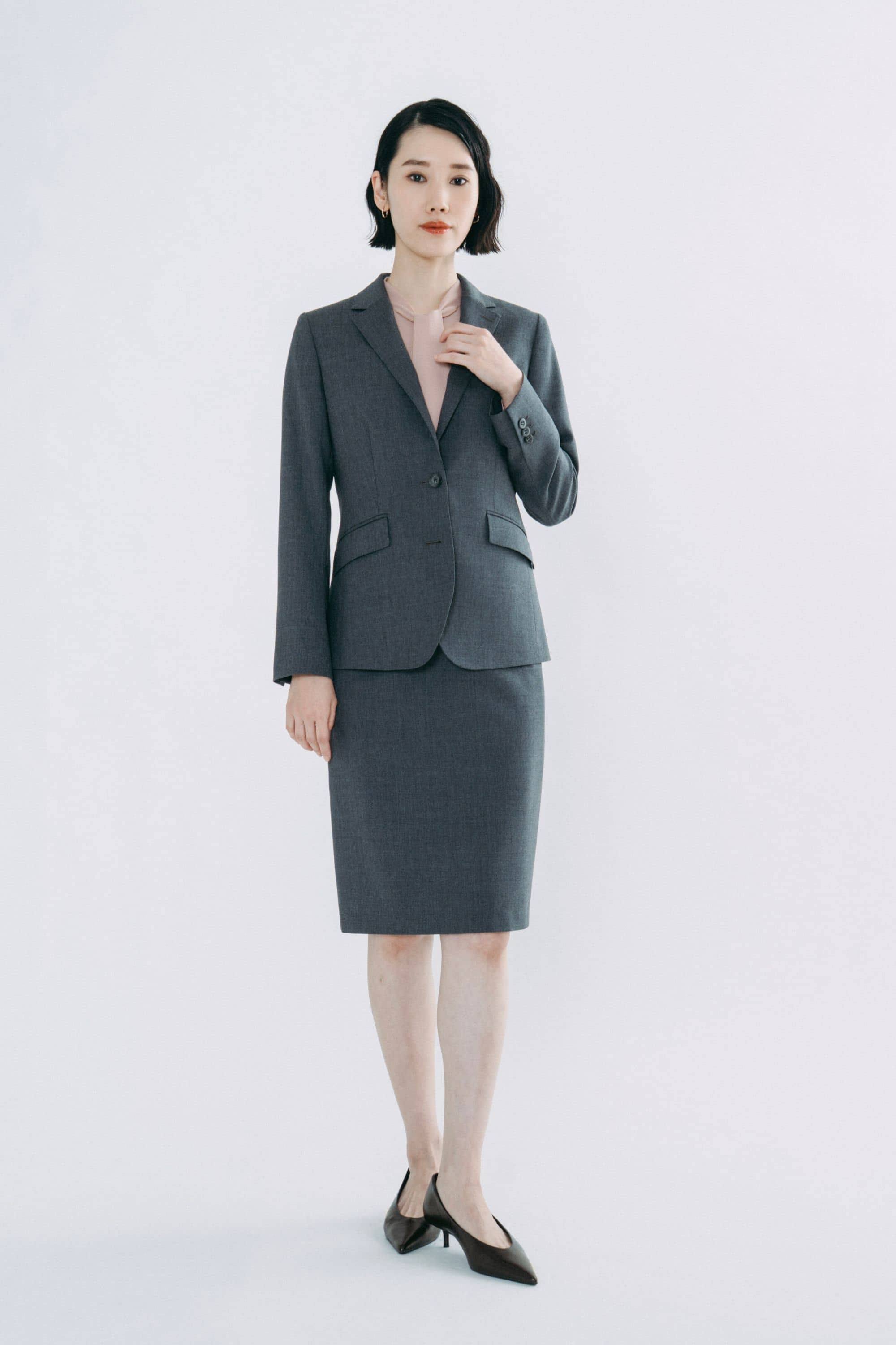 09 : JOHN FOSTER|ファッション通販のNY.online