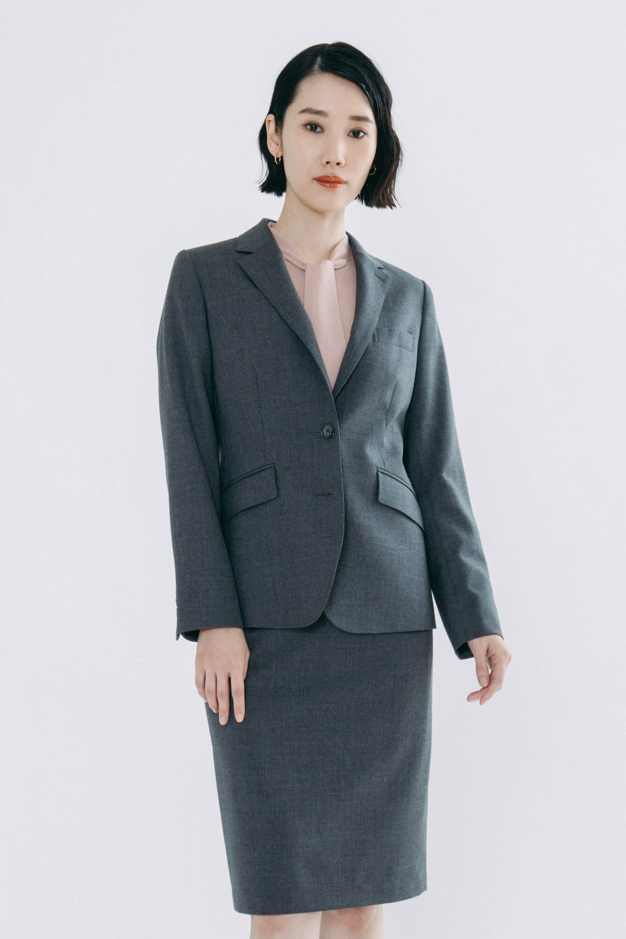 09 : JOHN FOSTER|ファッション通販のNY.online