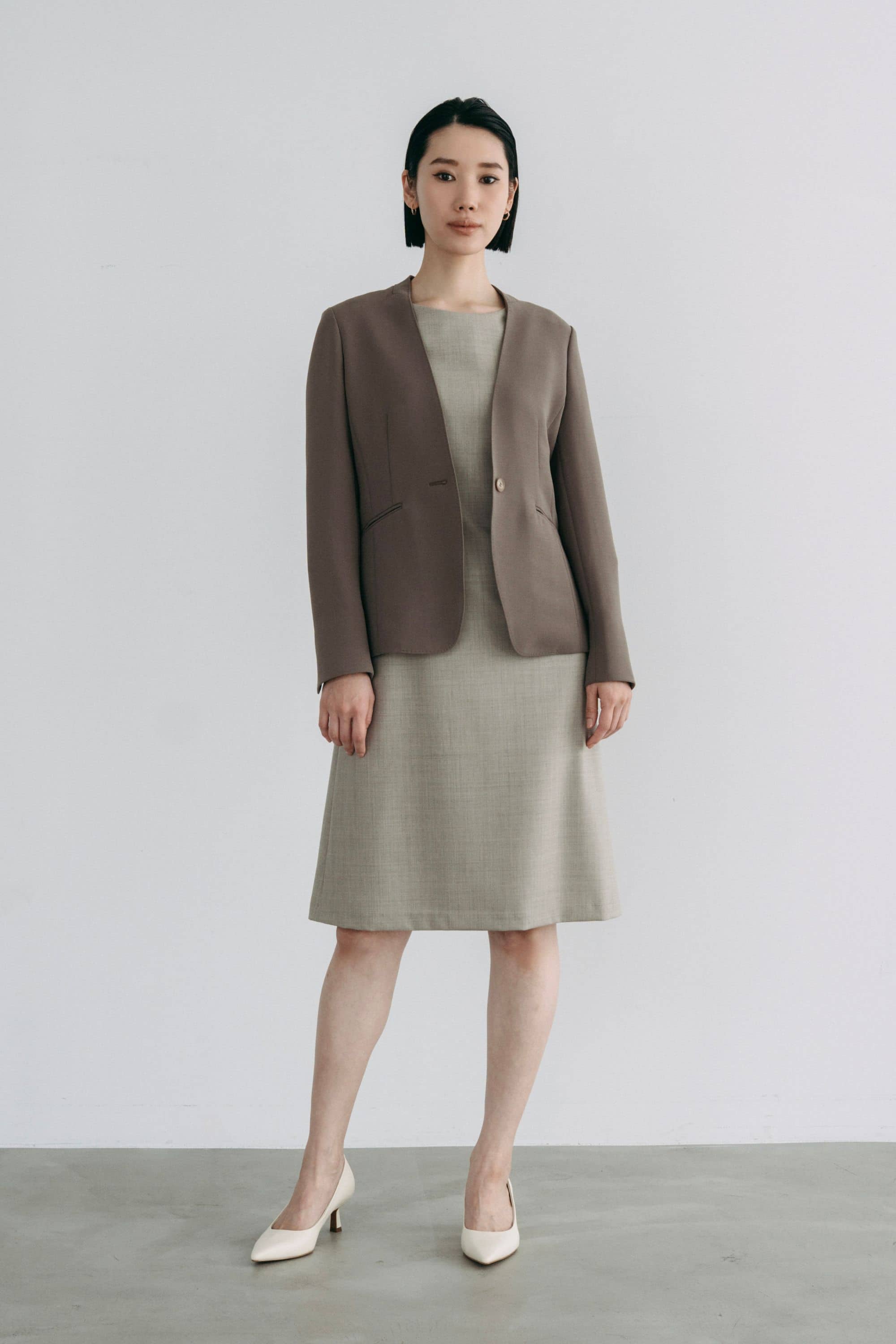 10 : JOHN FOSTER|ファッション通販のNY.online