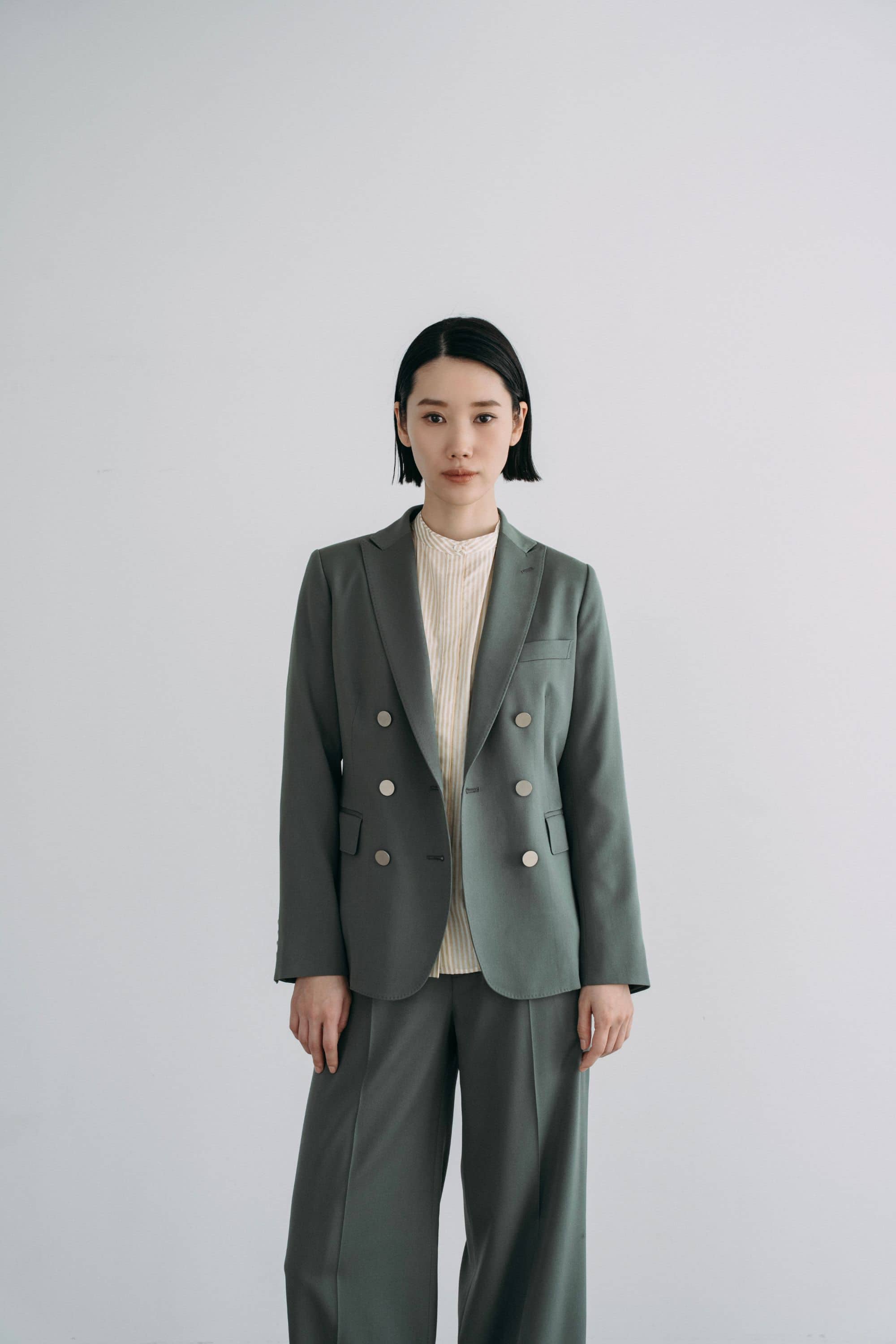 11 : DOTS MOLE JAQUARD|ファッション通販のNY.online