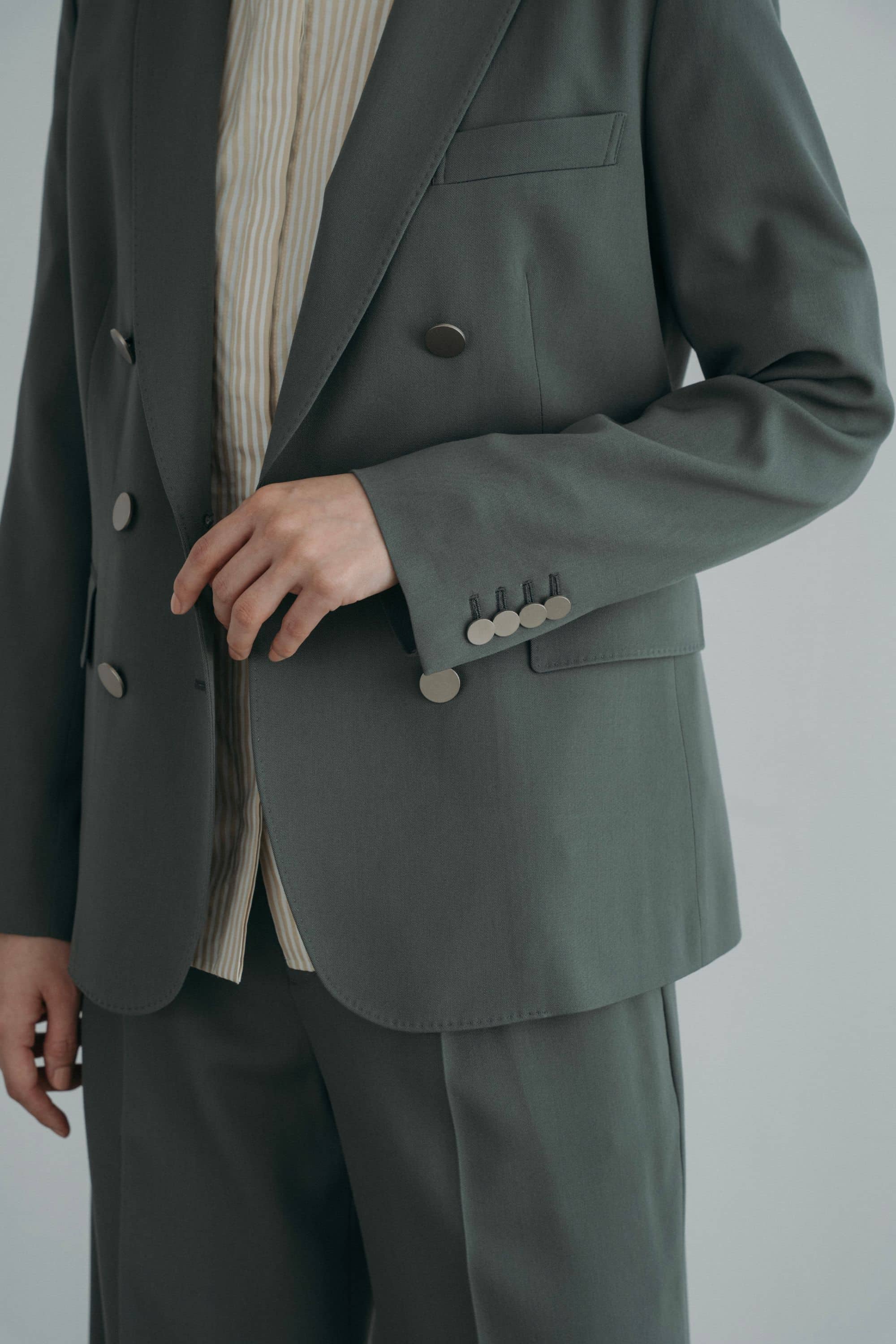 11 : DOTS MOLE JAQUARD|ファッション通販のNY.online