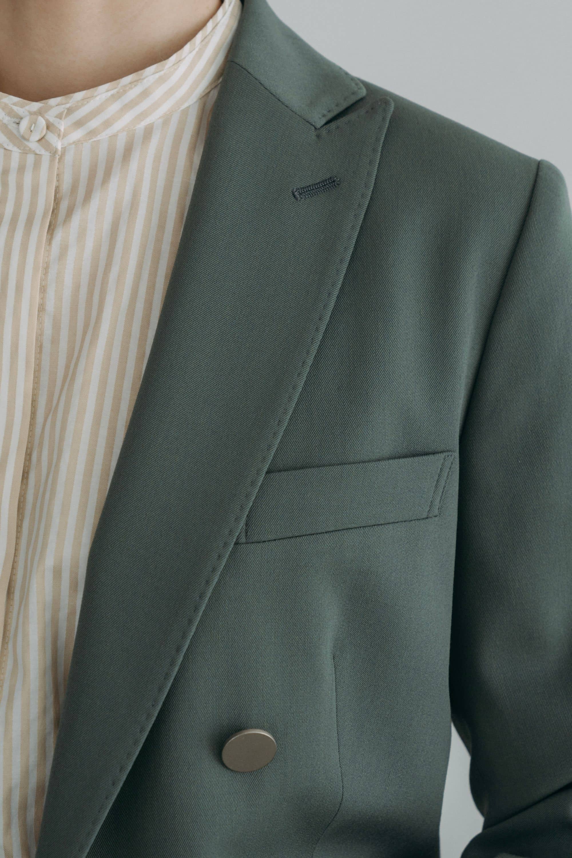 11 : DOTS MOLE JAQUARD|ファッション通販のNY.online