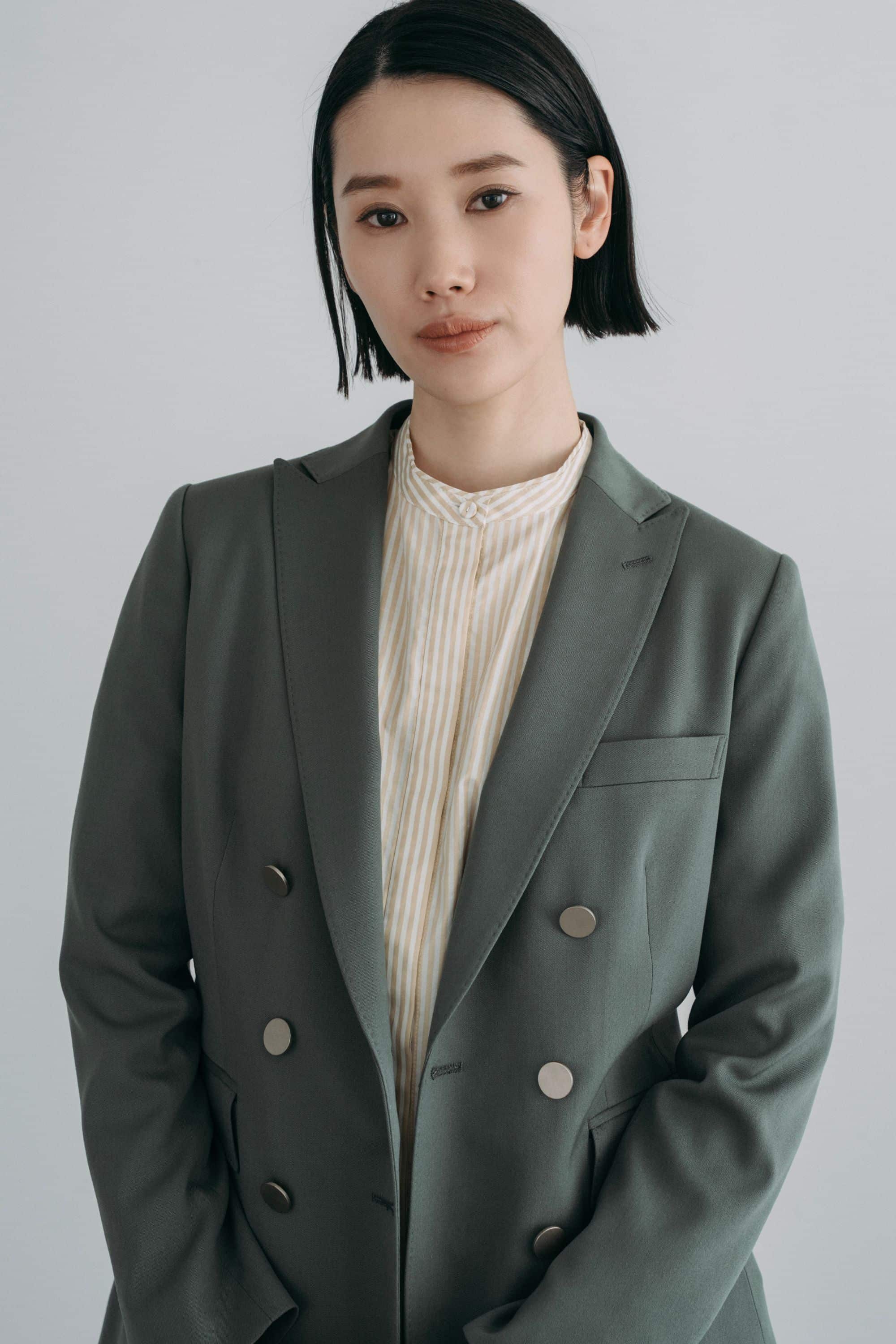 11 : DOTS MOLE JAQUARD|ファッション通販のNY.online