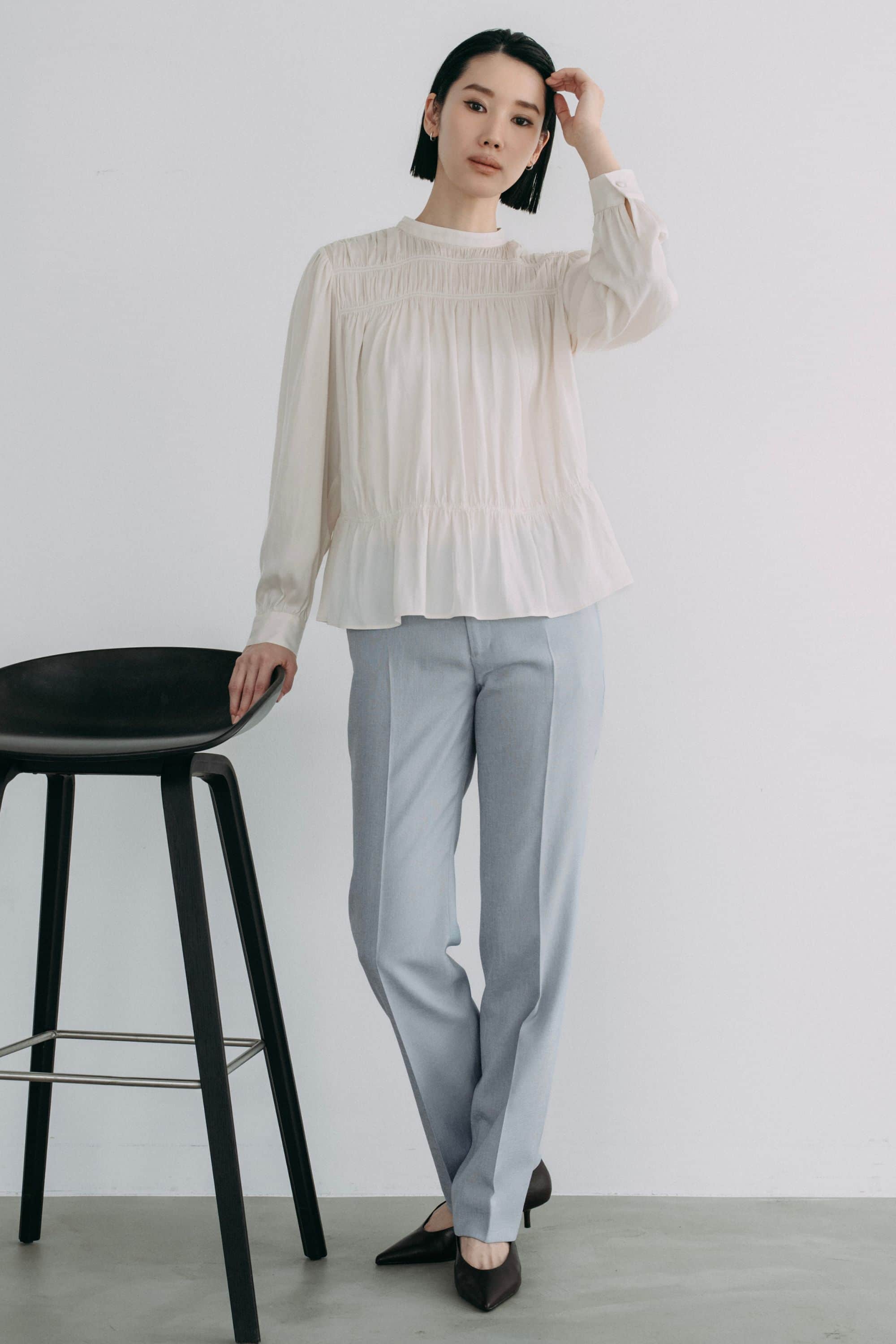 09 : JOHN FOSTER|ファッション通販のNY.online