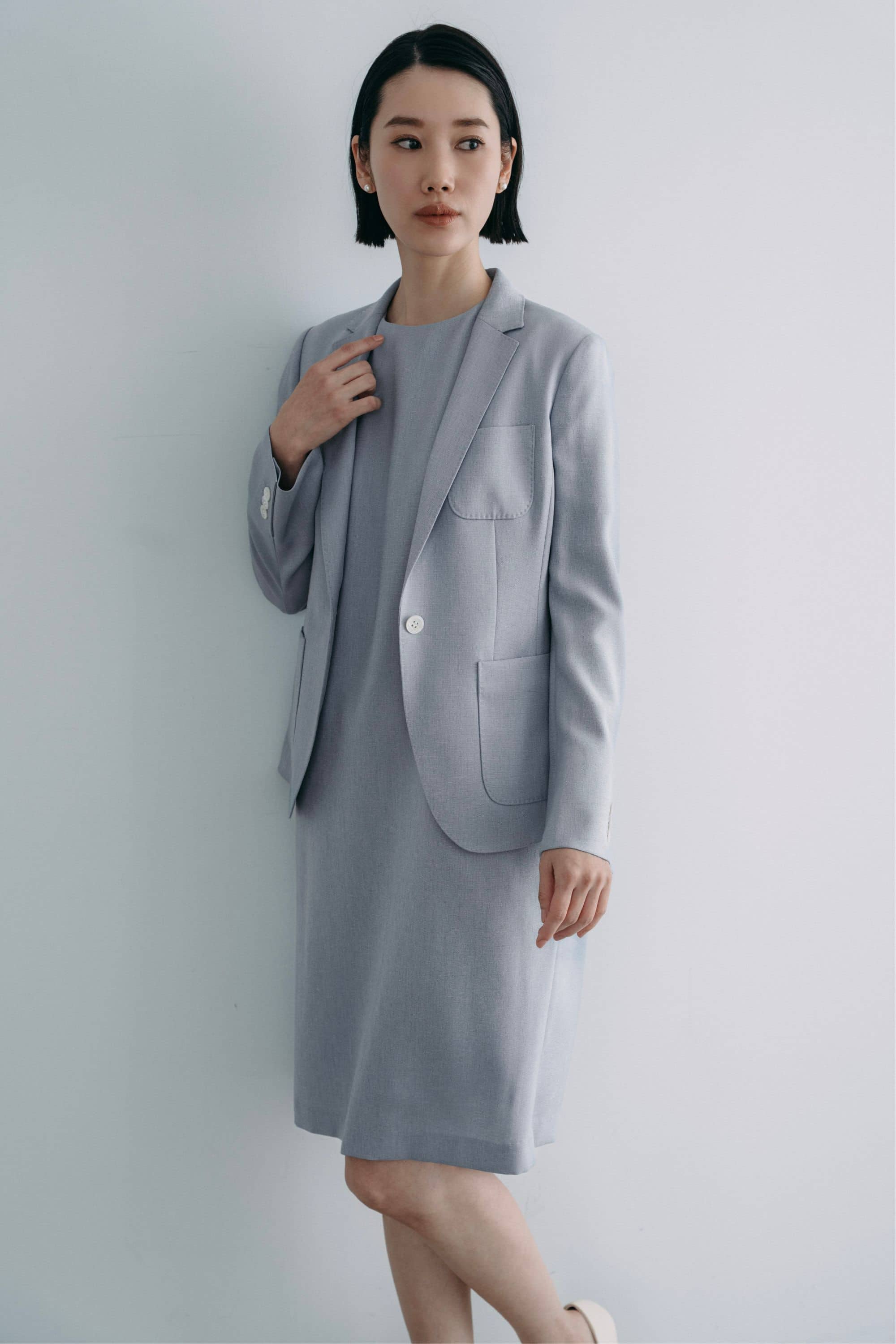 Atraer Look Book #04 / 2024 Spring & Summer｜ファッション通販のNY.online