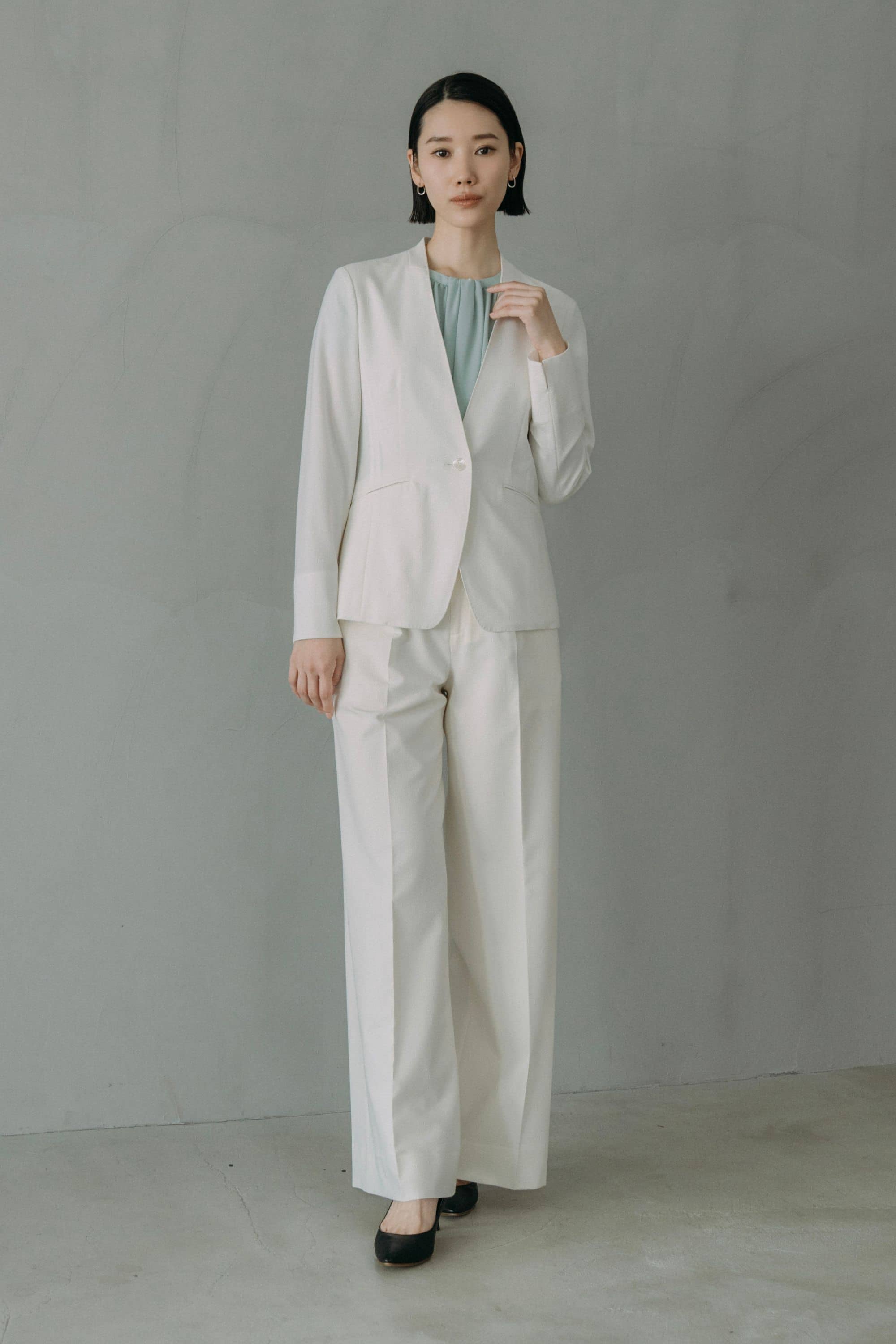 01 : RESCWOOL|ファッション通販のNY.online