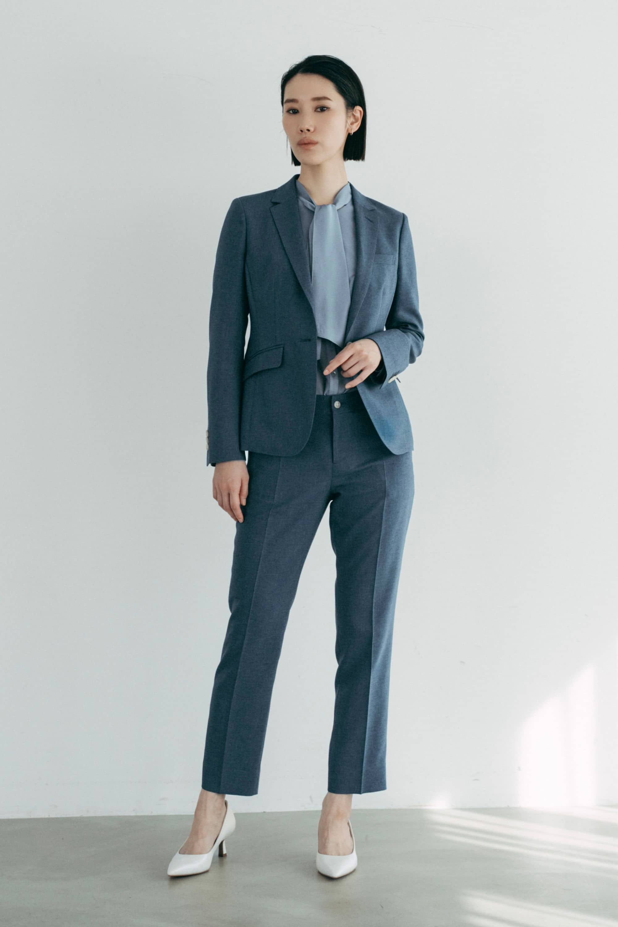 04 : GUN CLUB CHECK|ファッション通販のNY.online