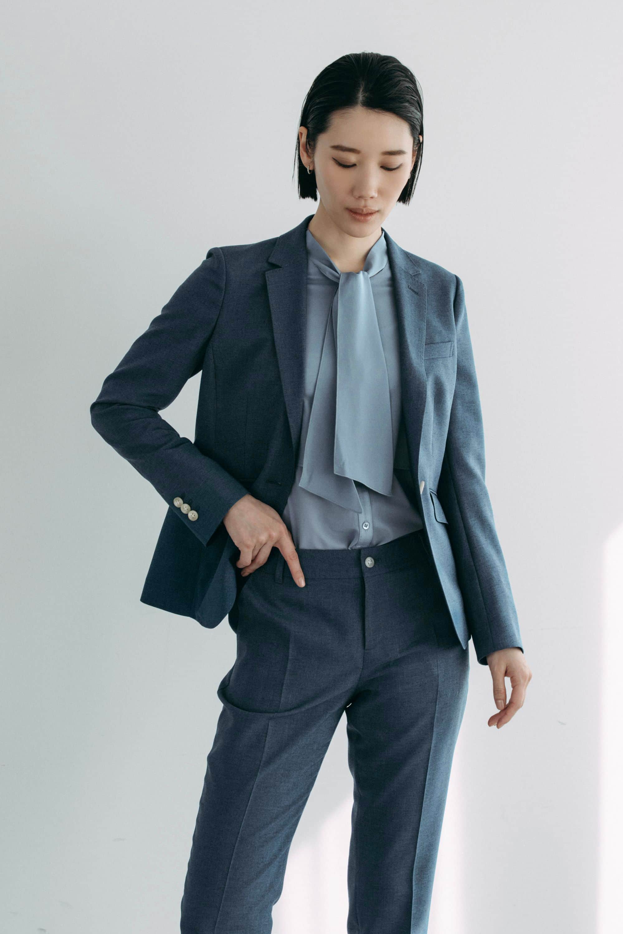 04 : GUN CLUB CHECK|ファッション通販のNY.online