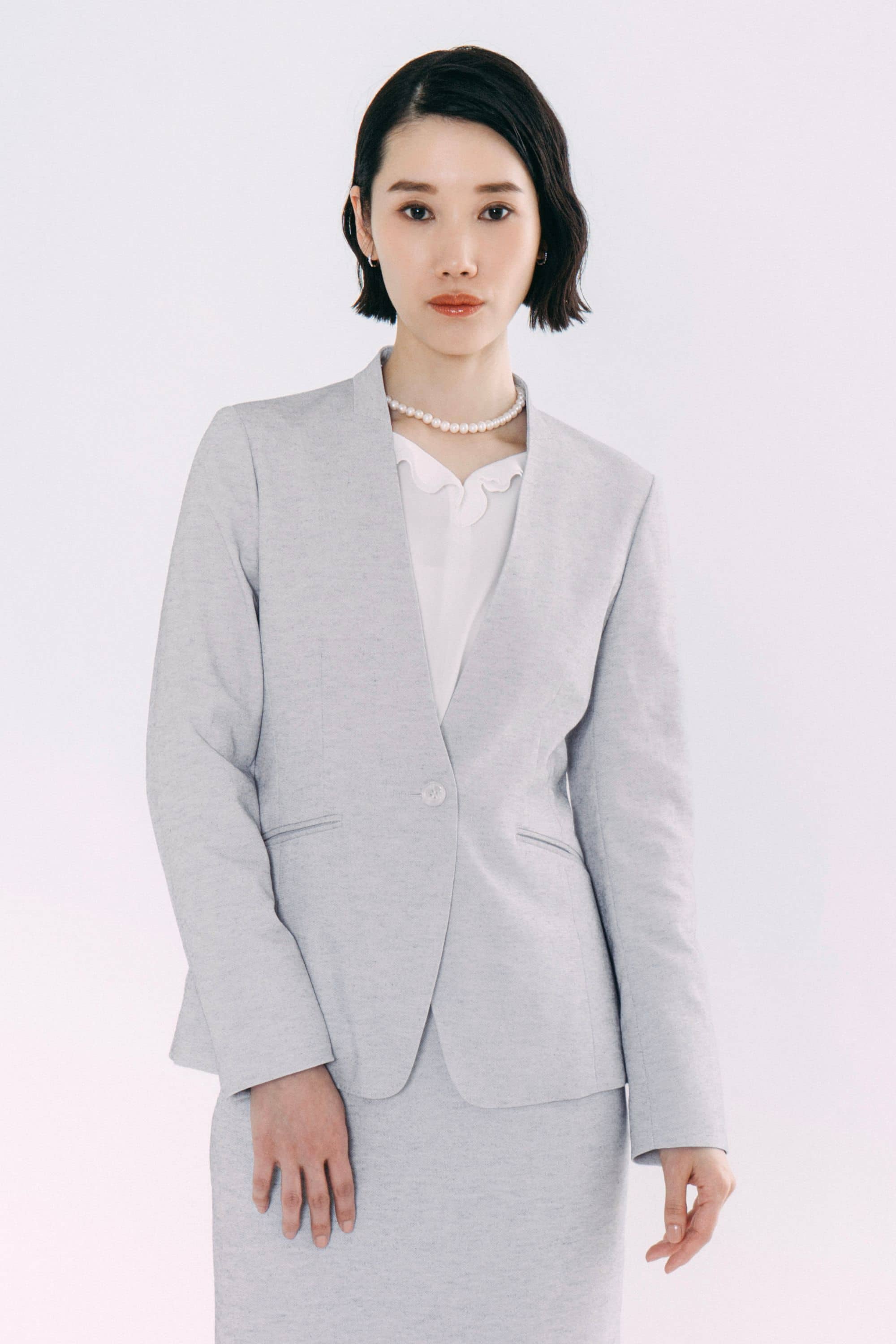 06 : RESCWOOL|ファッション通販のNY.online