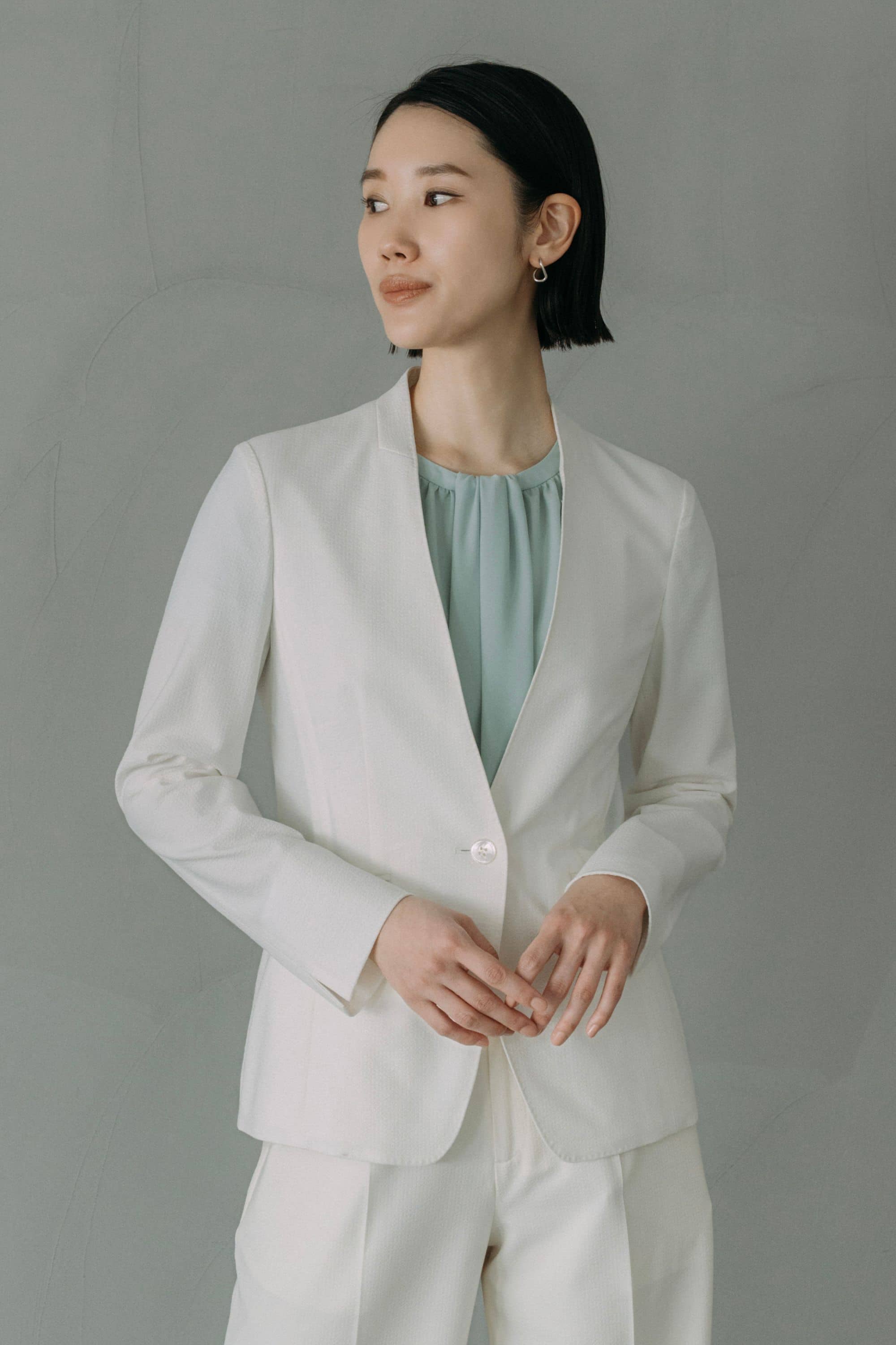 01 : RESCWOOL|ファッション通販のNY.online