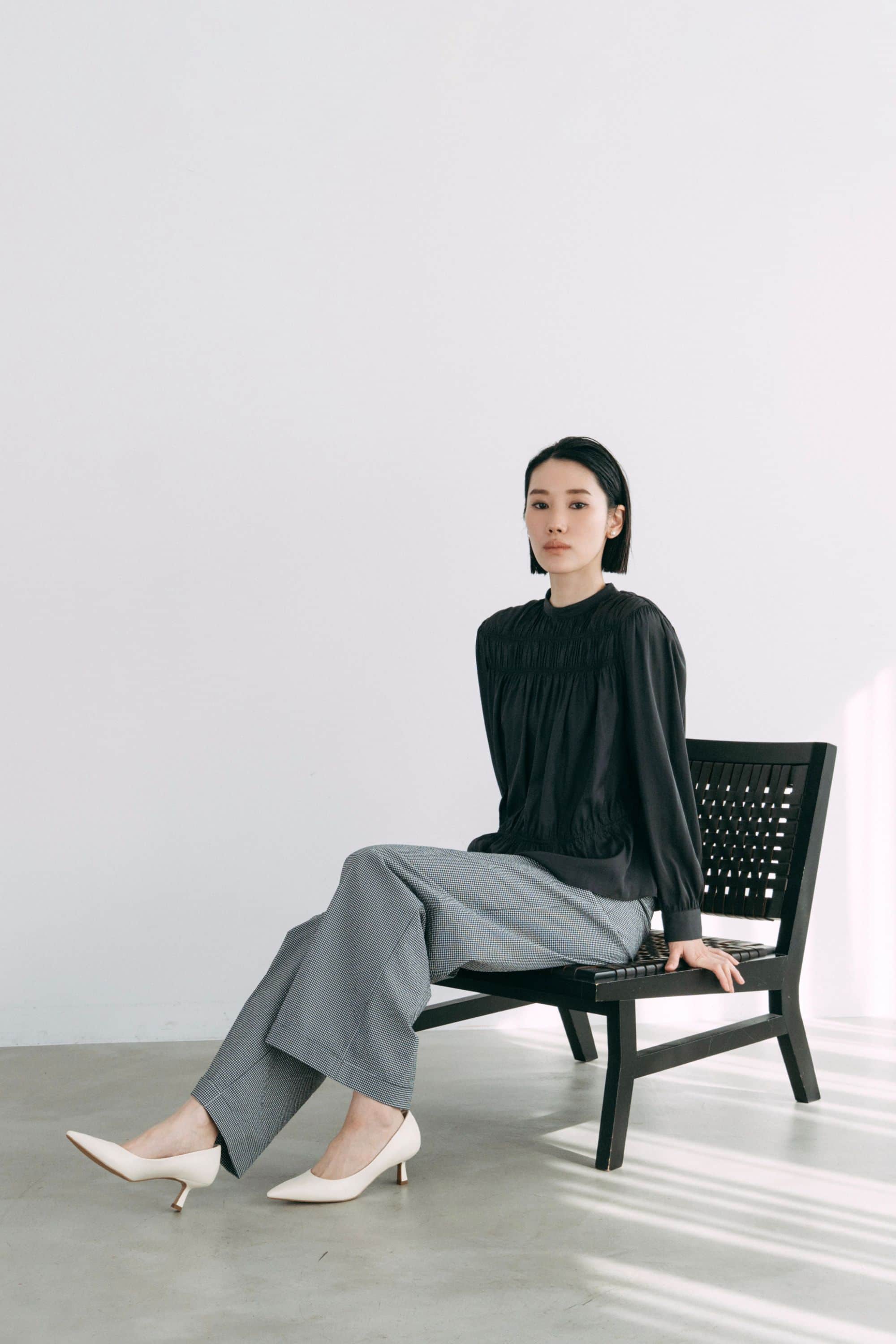 07 : MOSAIC PRINT|ファッション通販のNY.online