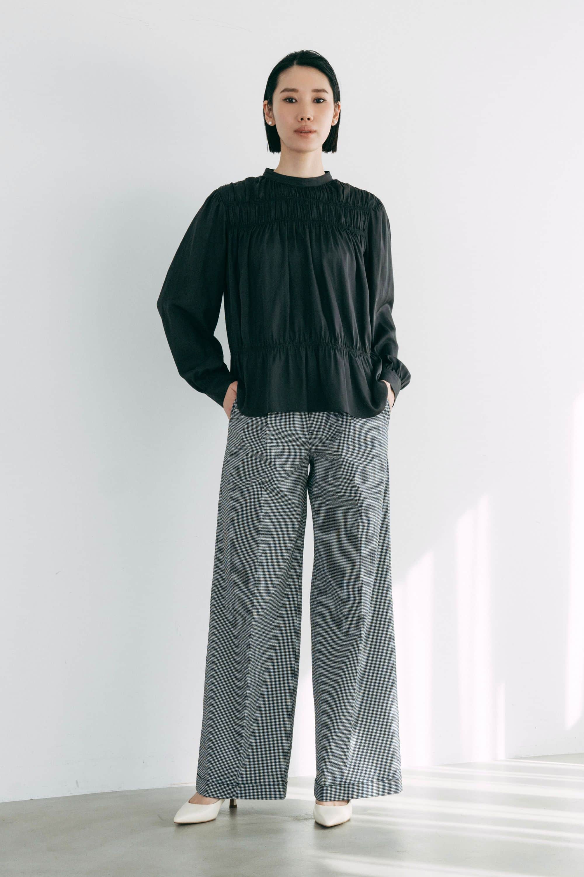 07 : MOSAIC PRINT|ファッション通販のNY.online