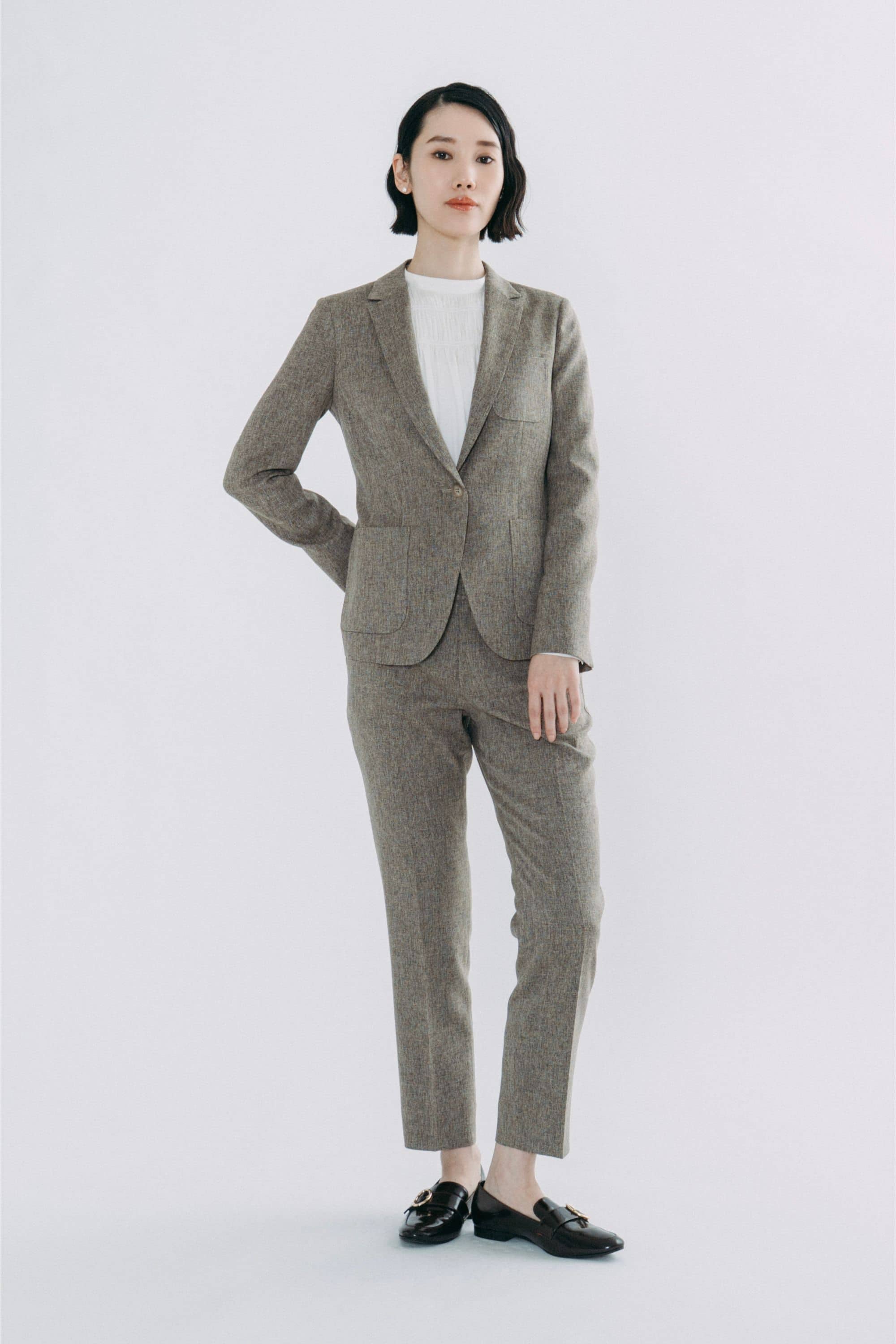 09 : JOHN FOSTER|ファッション通販のNY.online