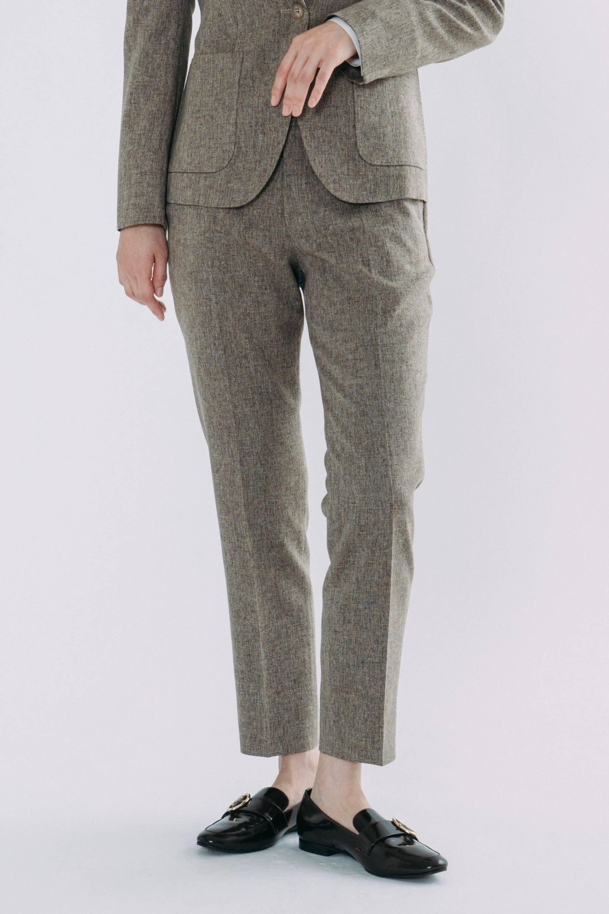 09 : JOHN FOSTER|ファッション通販のNY.online