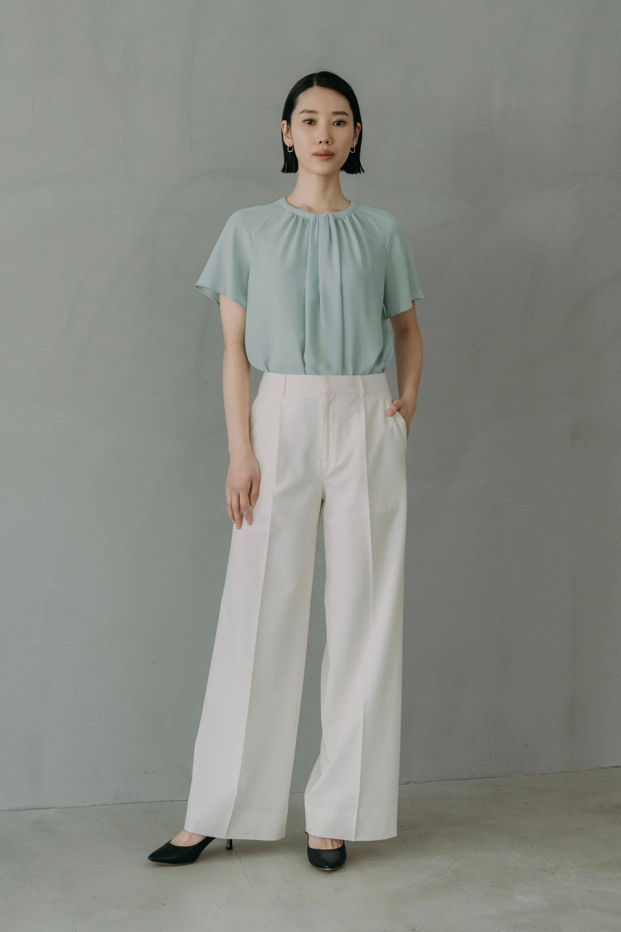 01 : RESCWOOL|ファッション通販のNY.online