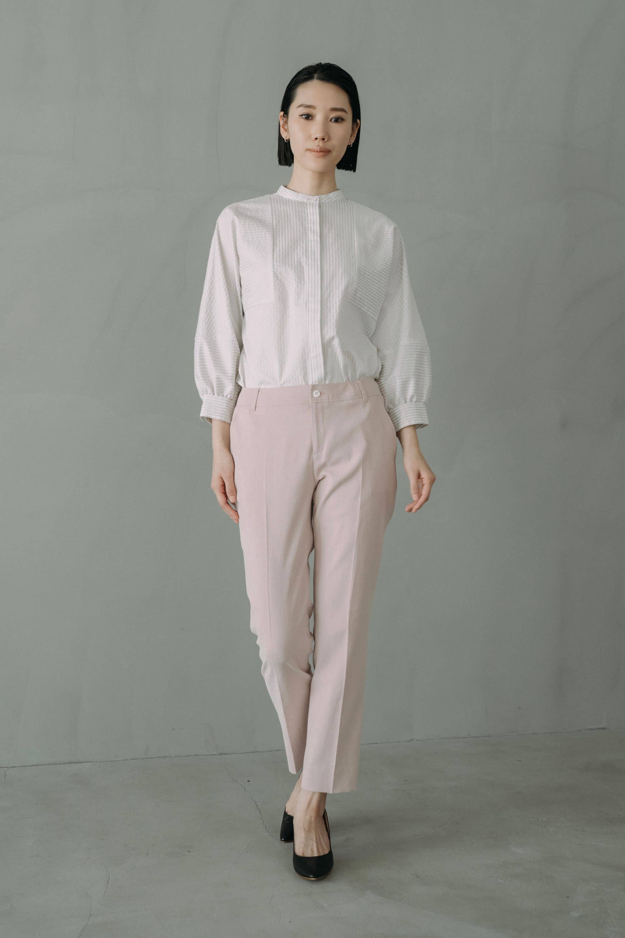 09 : JOHN FOSTER|ファッション通販のNY.online