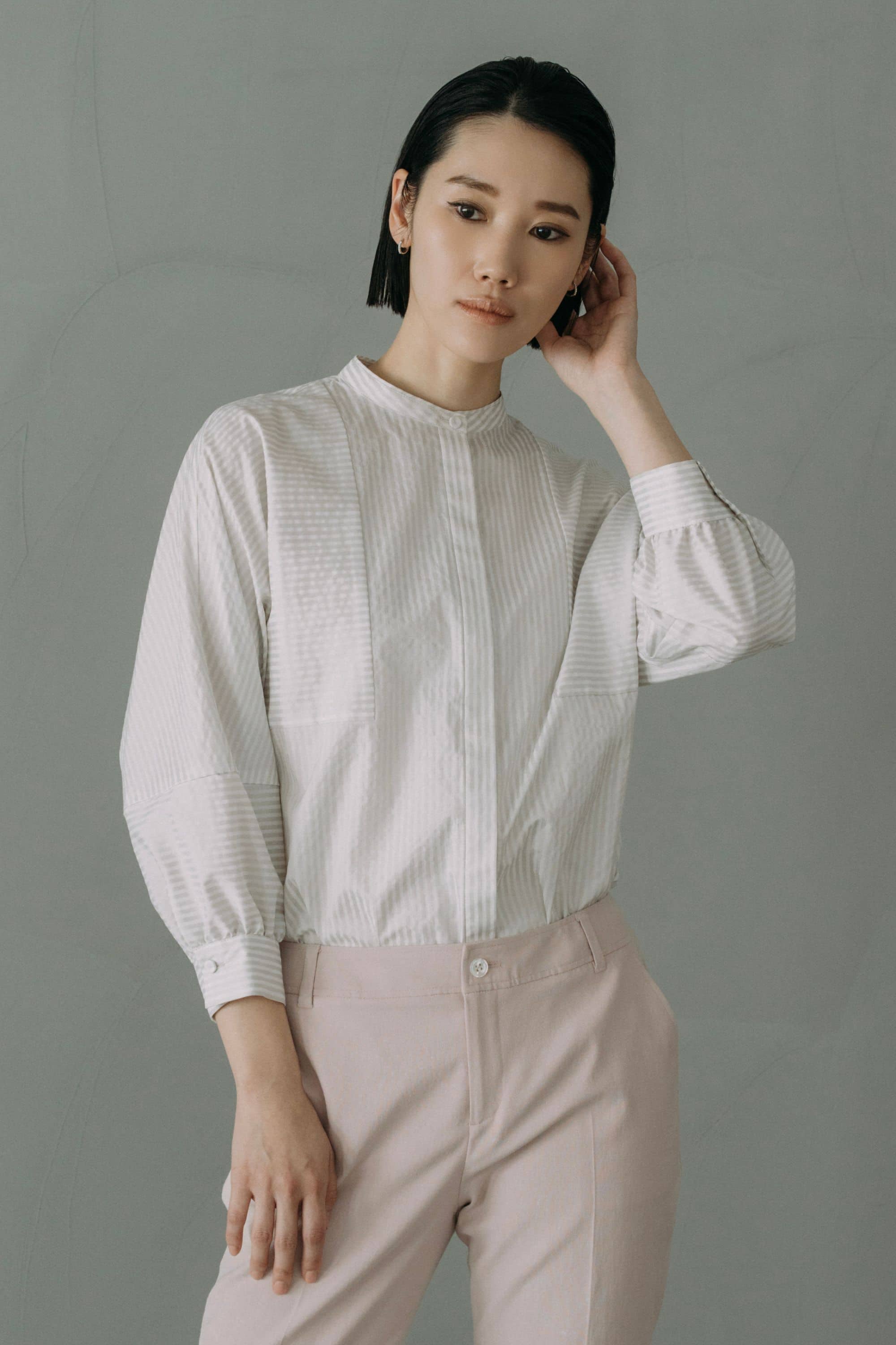 09 : JOHN FOSTER|ファッション通販のNY.online