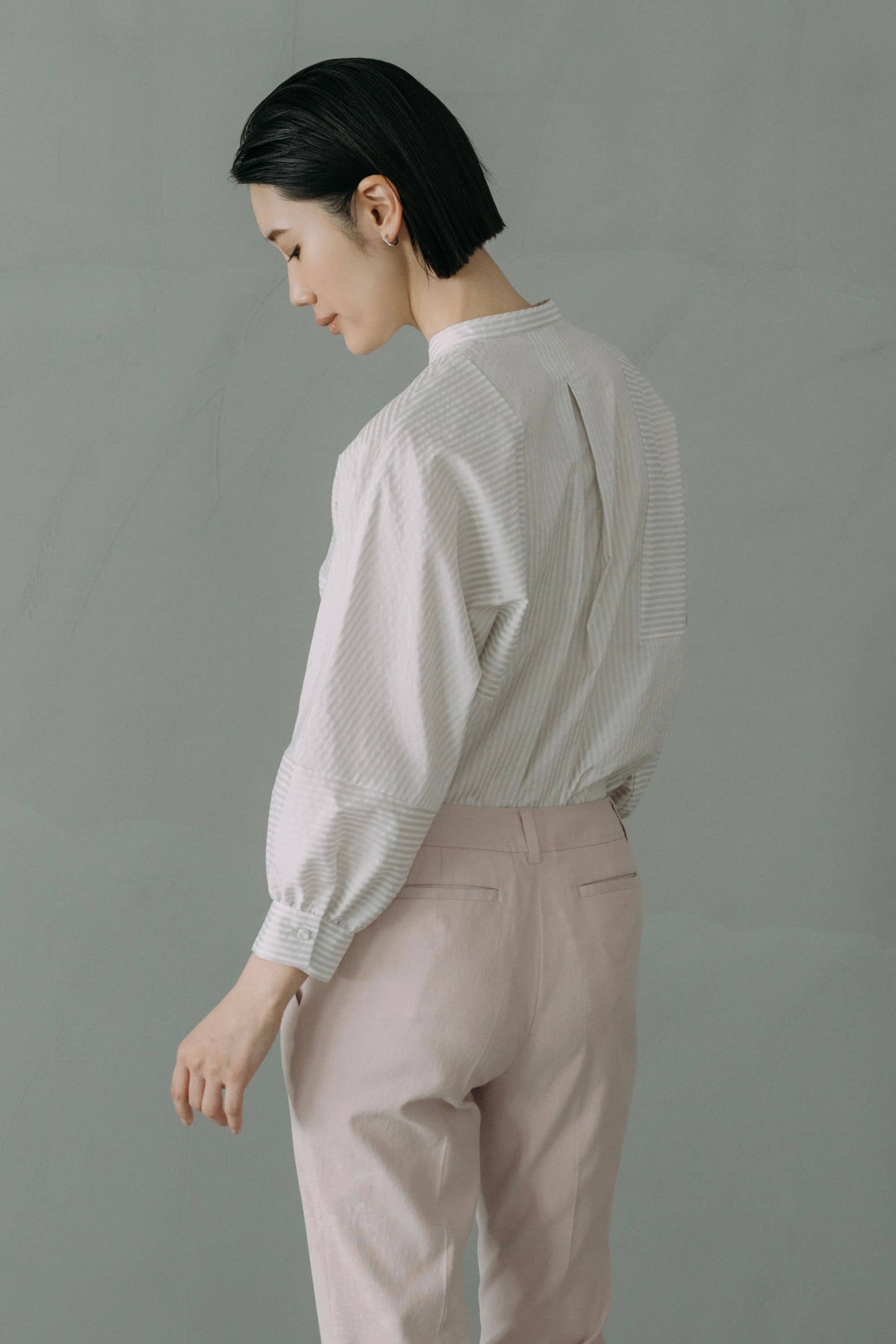 09 : JOHN FOSTER|ファッション通販のNY.online