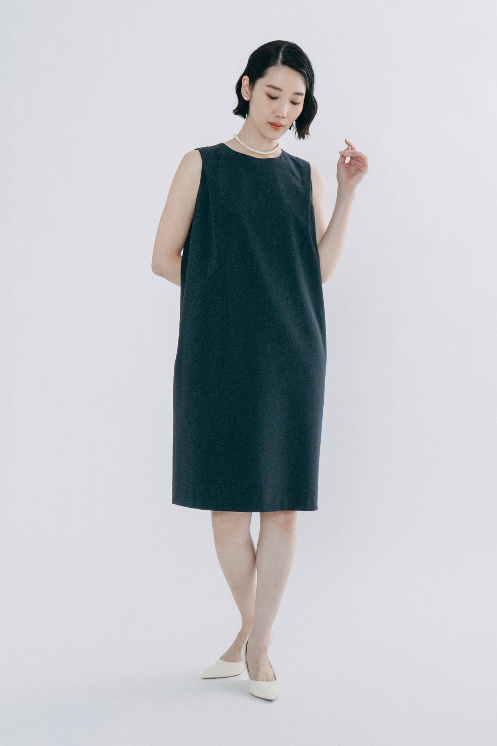 11 : DOTS MOLE JAQUARD|ファッション通販のNY.online