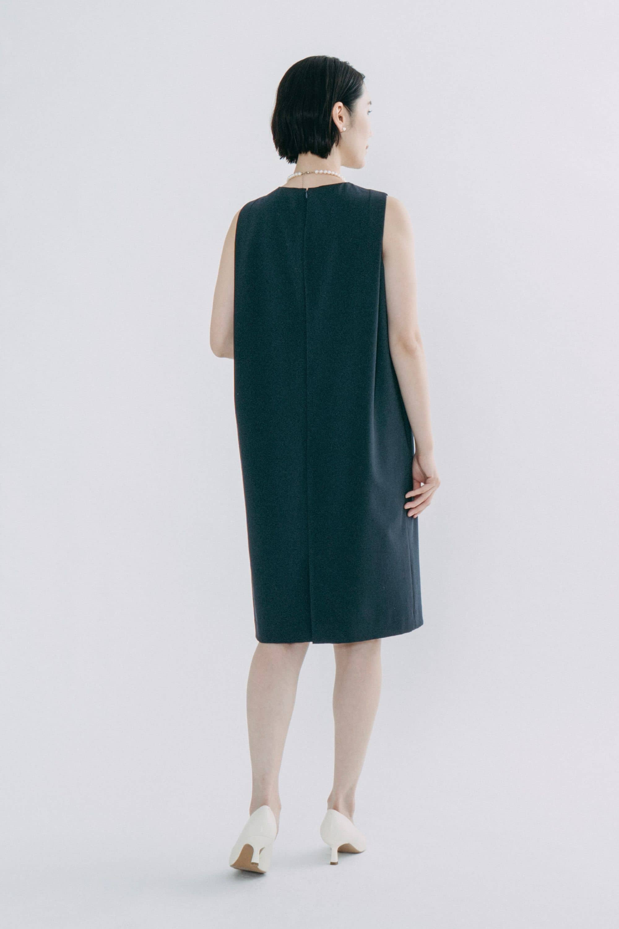 11 : DOTS MOLE JAQUARD|ファッション通販のNY.online