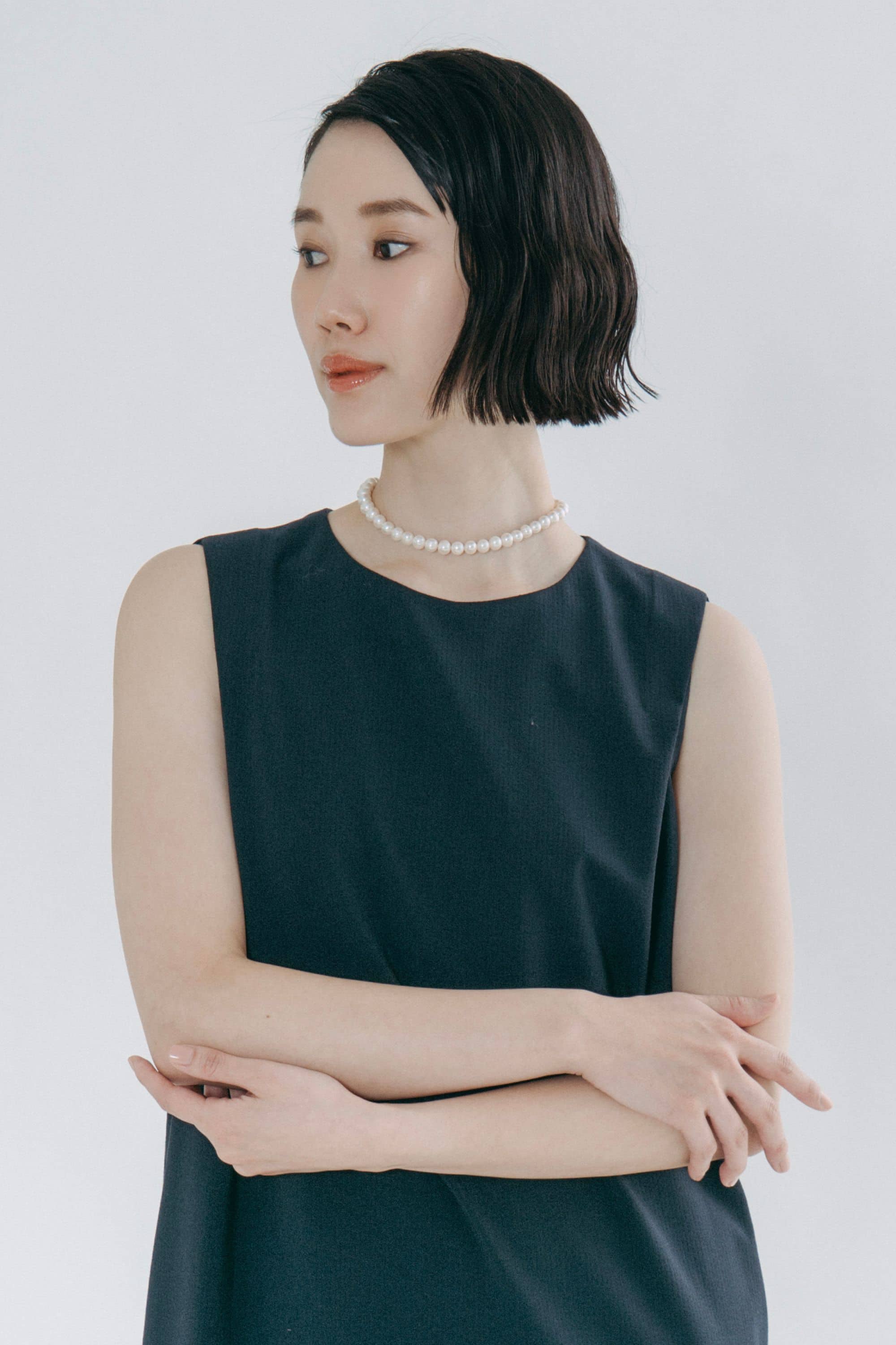 11 : DOTS MOLE JAQUARD|ファッション通販のNY.online