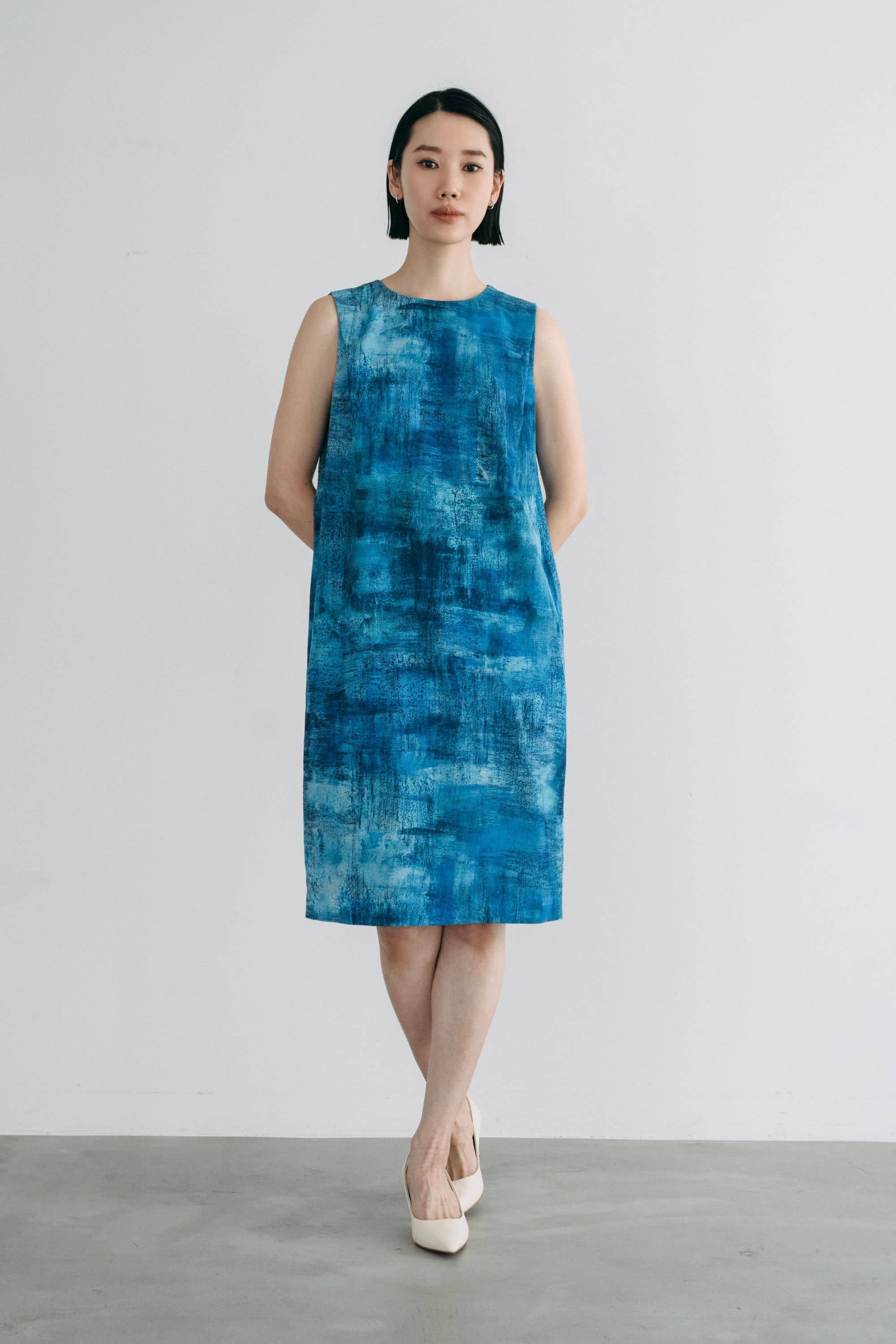 02 : JOHN FOSTER|ファッション通販のNY.online