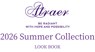 Atraer Look Book #05 / 2024 Autumn & Winter|ファッション通販のNY.online