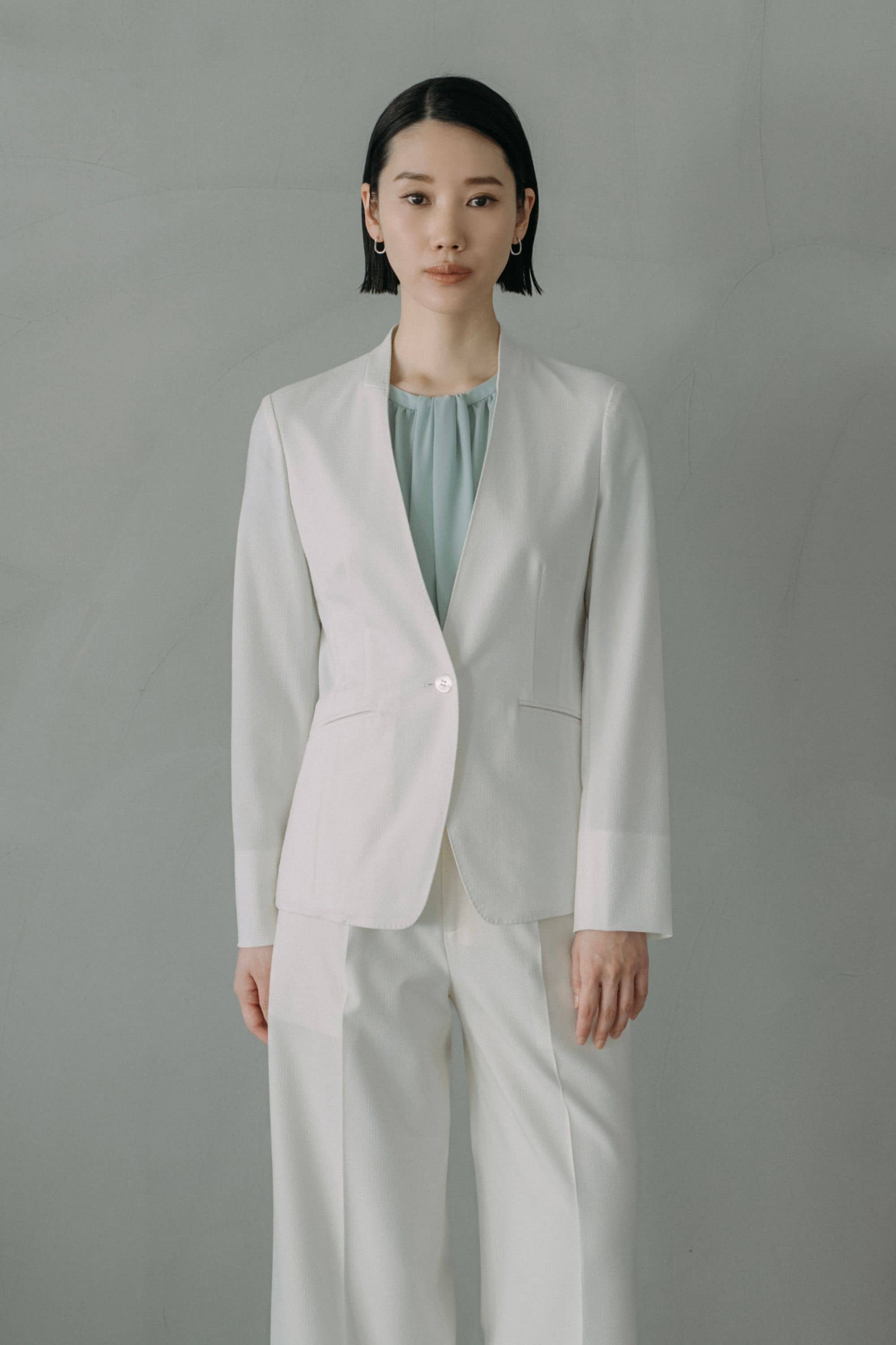 Atraer Look Book #04 / 2024 Spring & Summer｜ファッション通販のNY.online