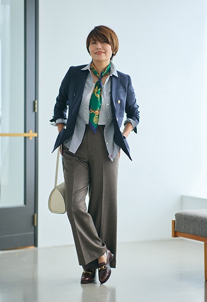 Jacket Style 4