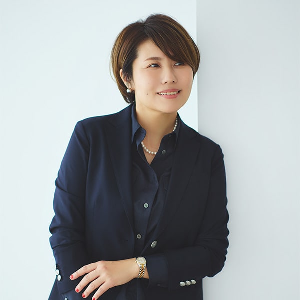プロフィール