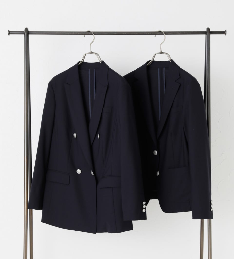 Summer Blazer
