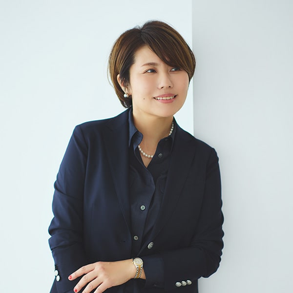 プロフィール