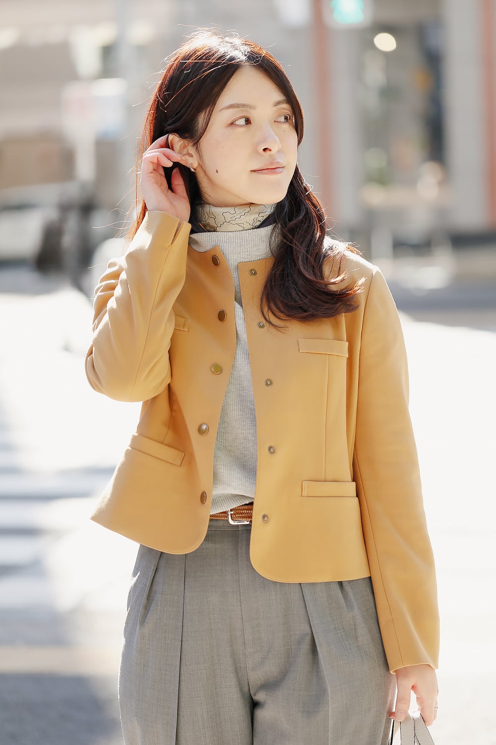 Style06｜ファッション通販のNY.online
