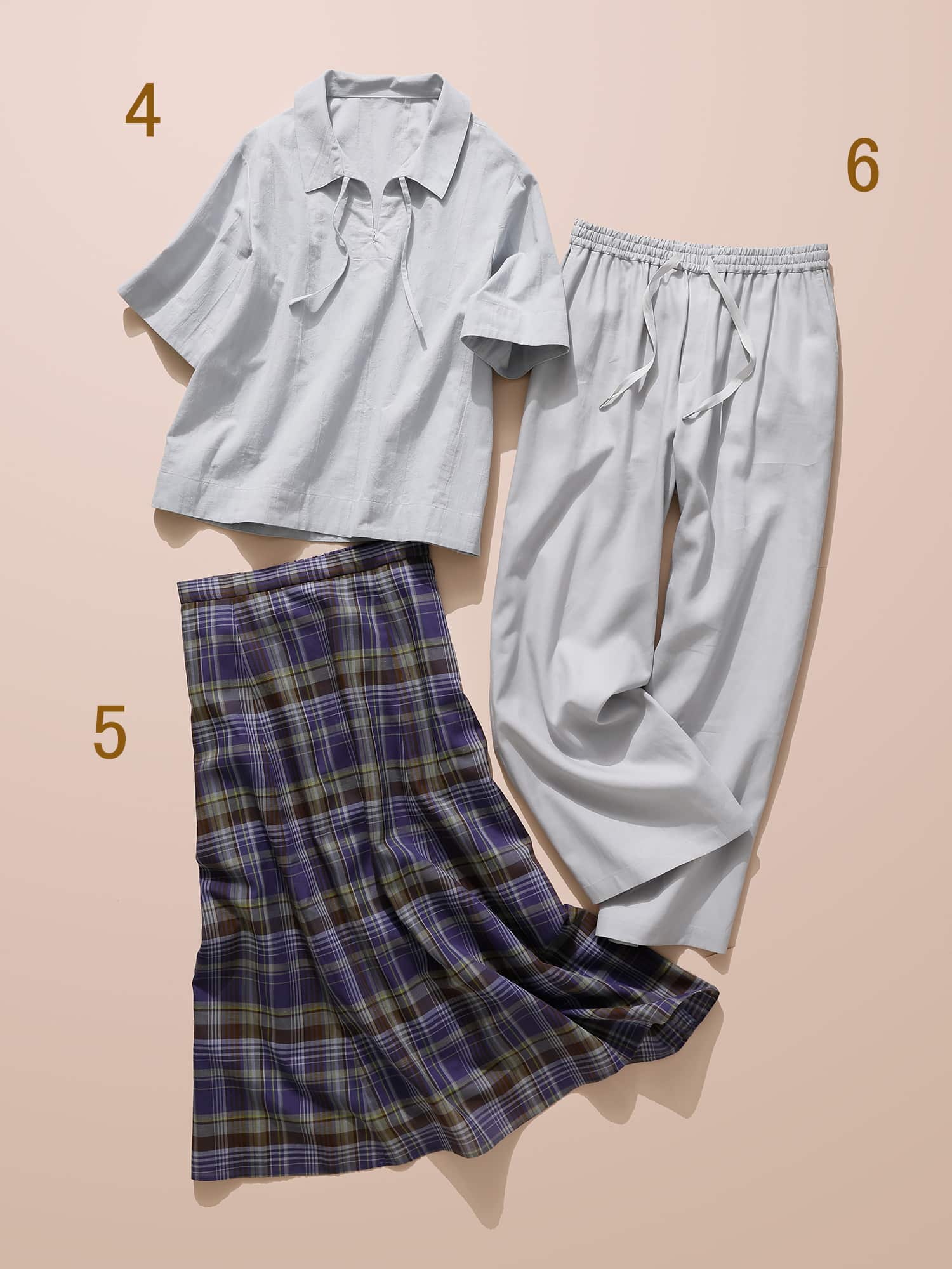 Blue|ファッション通販のNY.online