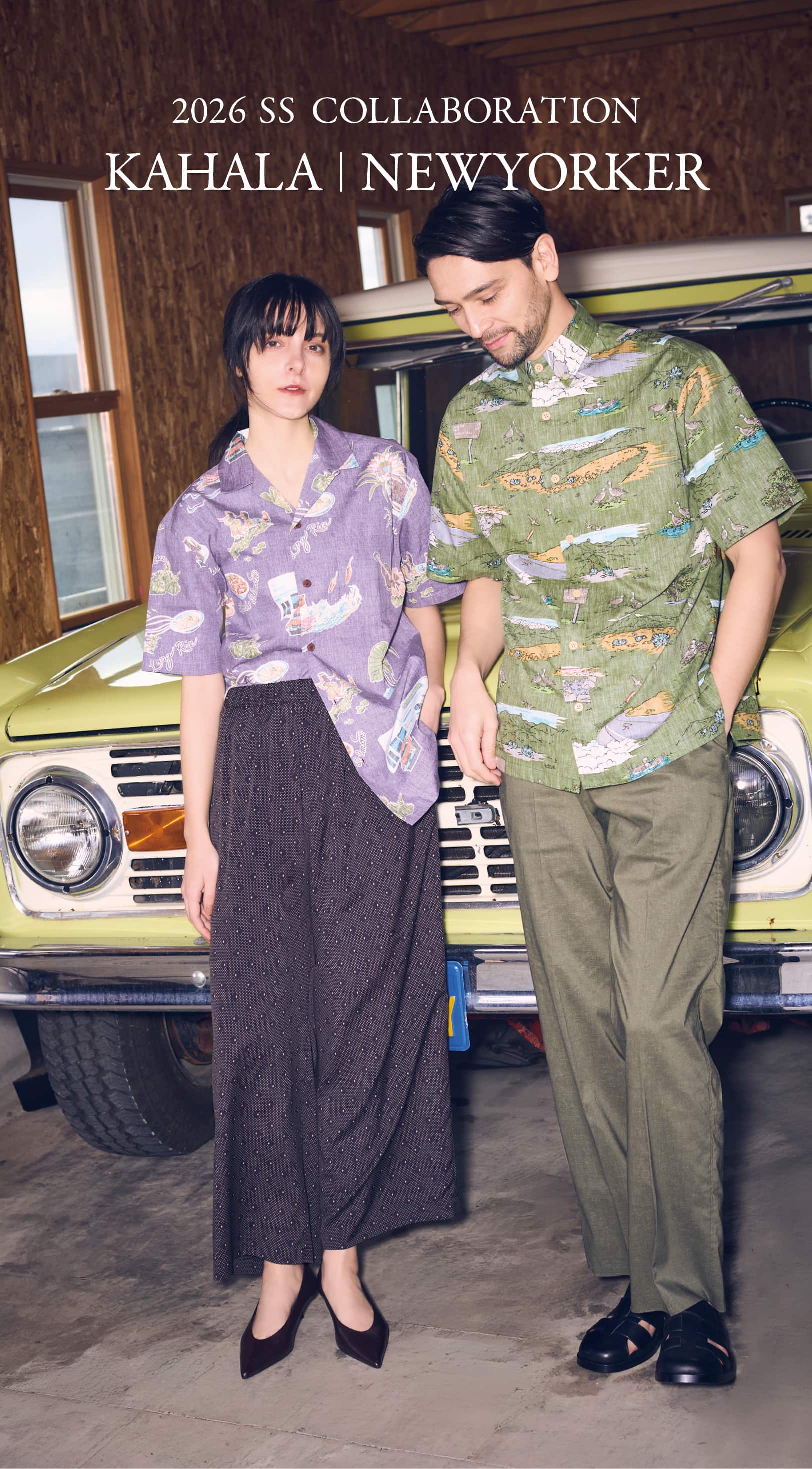 ｜ファッション通販のNY.online