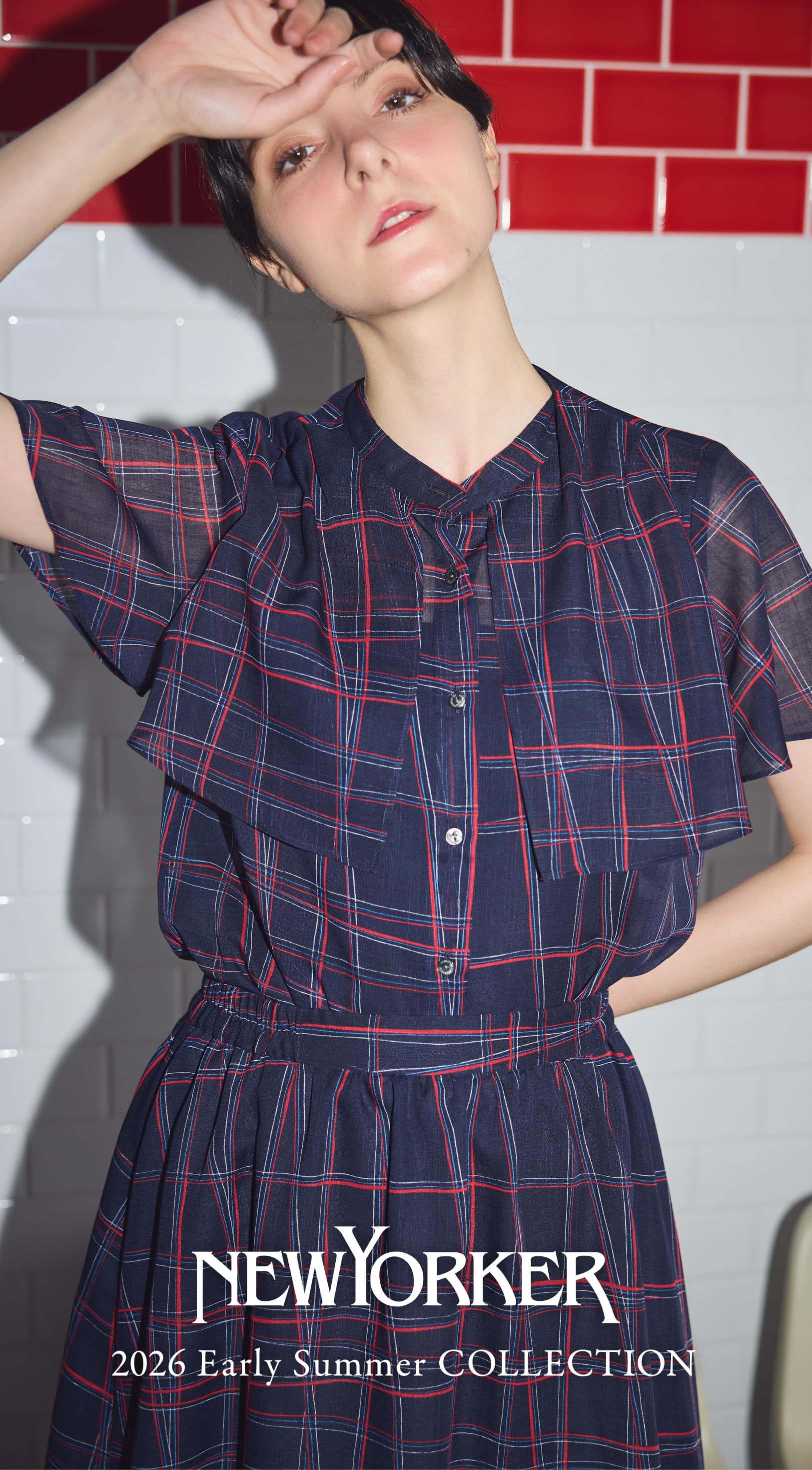 ｜ファッション通販のNY.online