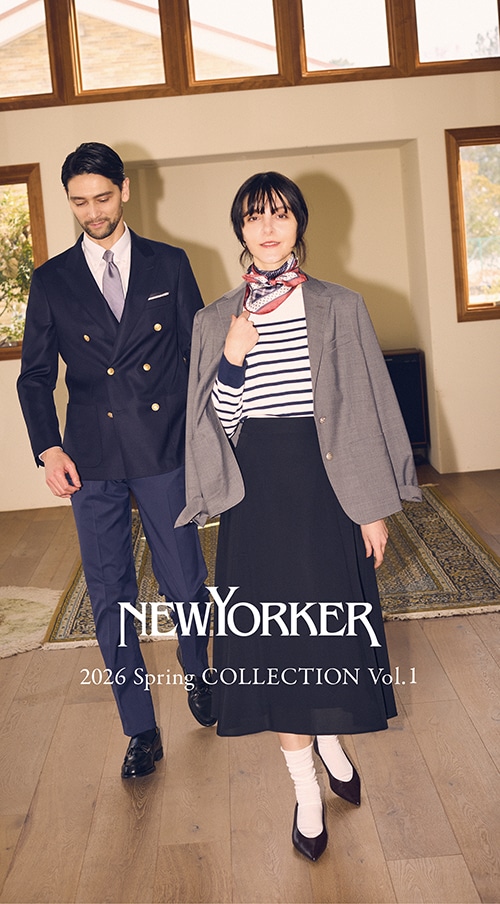 ｜ファッション通販のNY.online