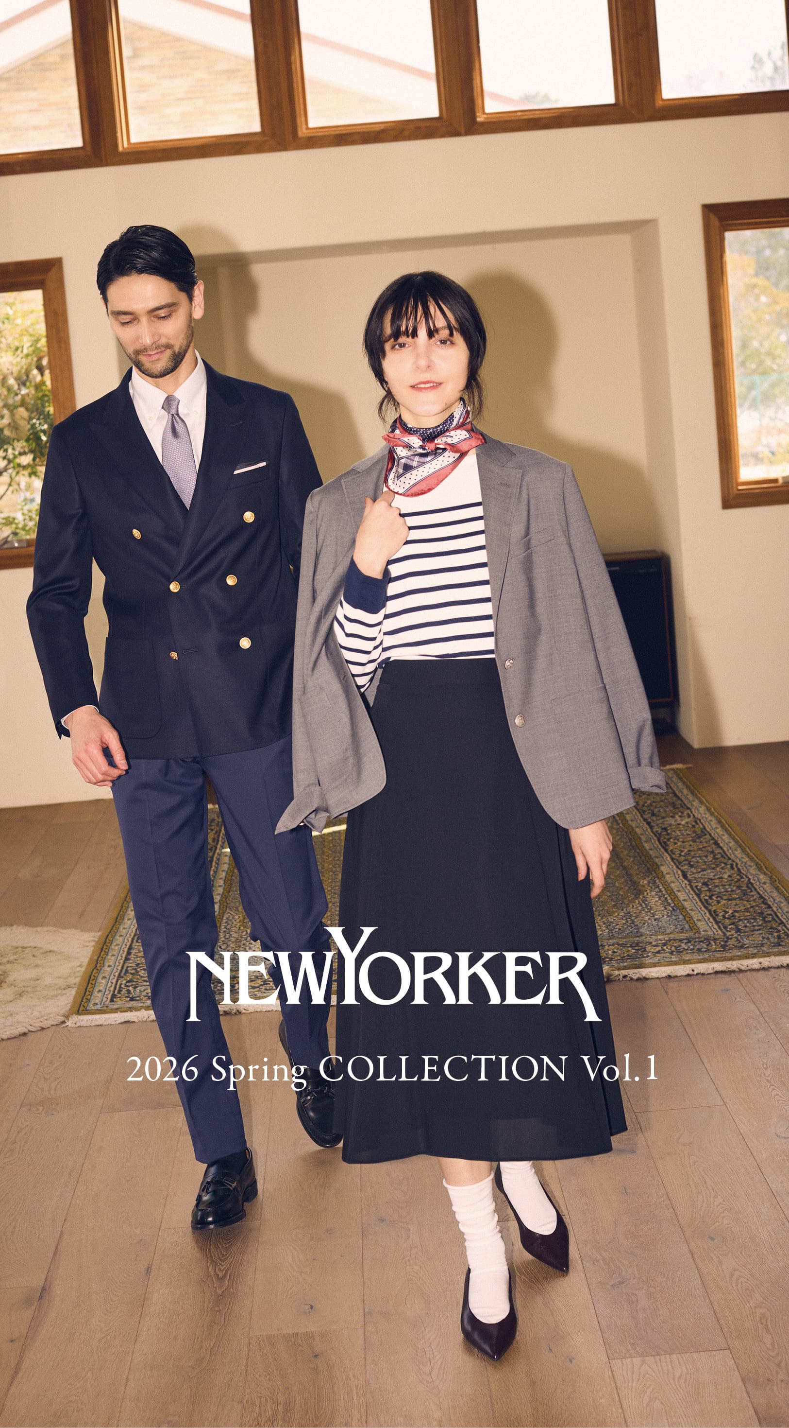 ｜ファッション通販のNY.online