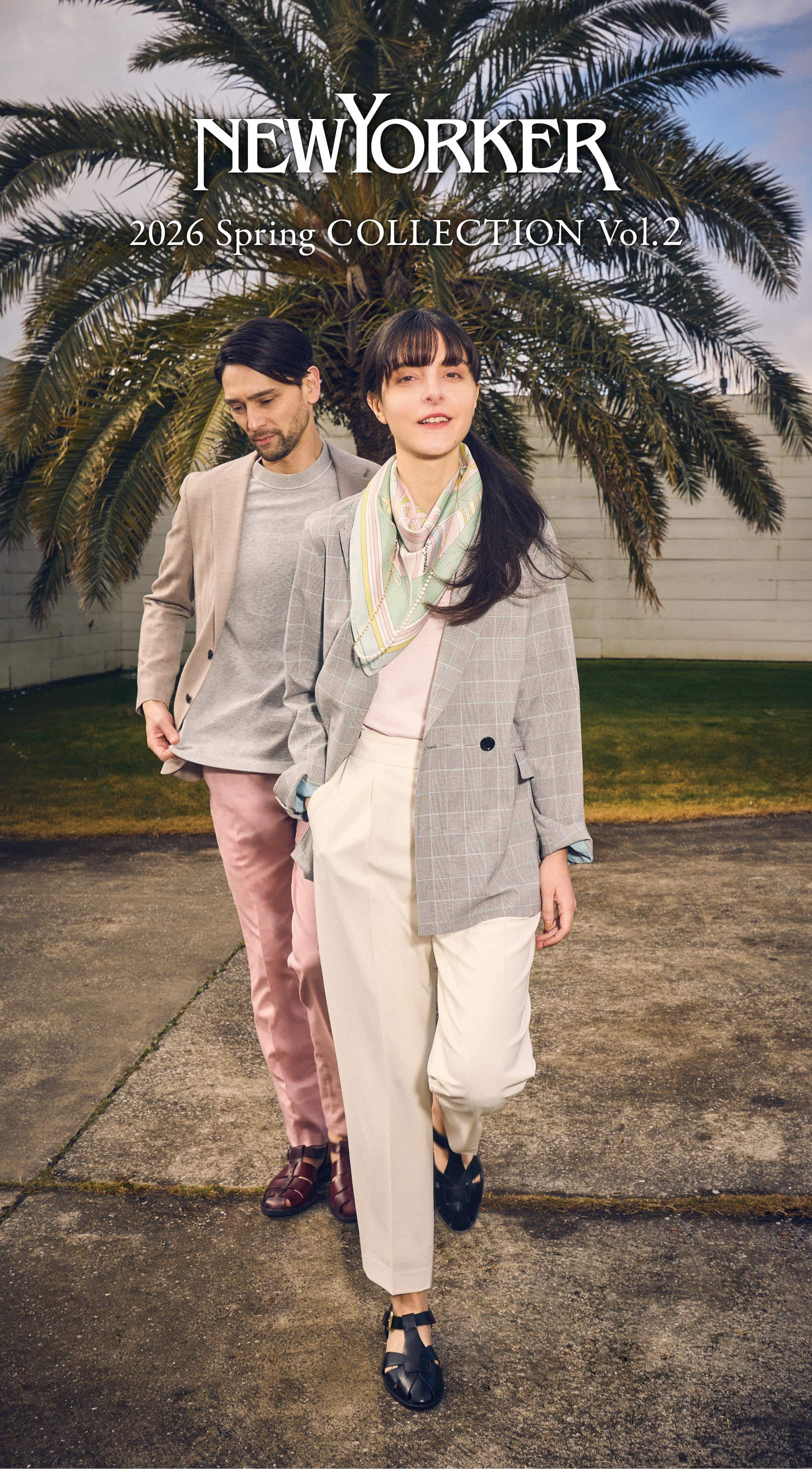 ｜ファッション通販のNY.online