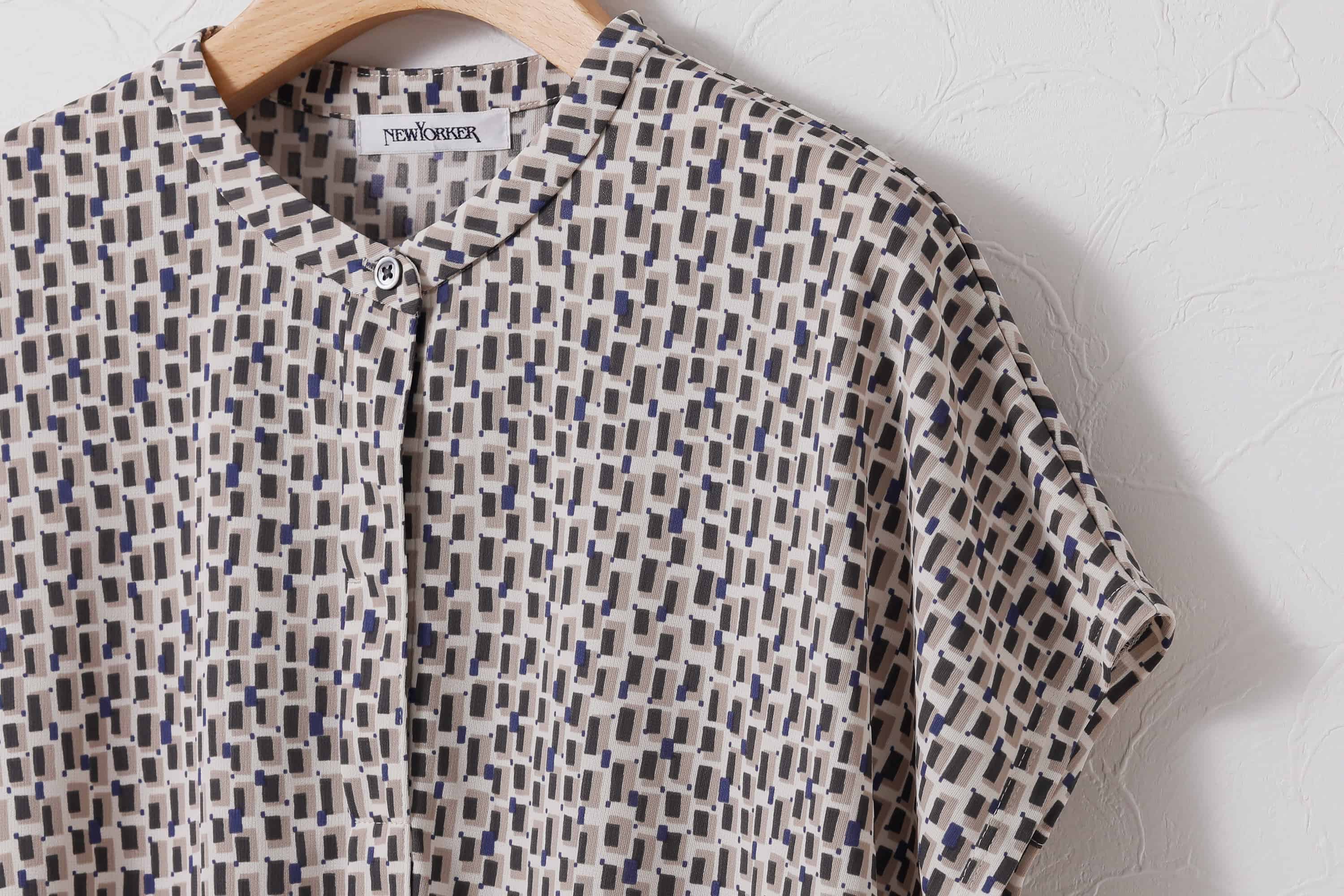 ファッション通販のNY.online