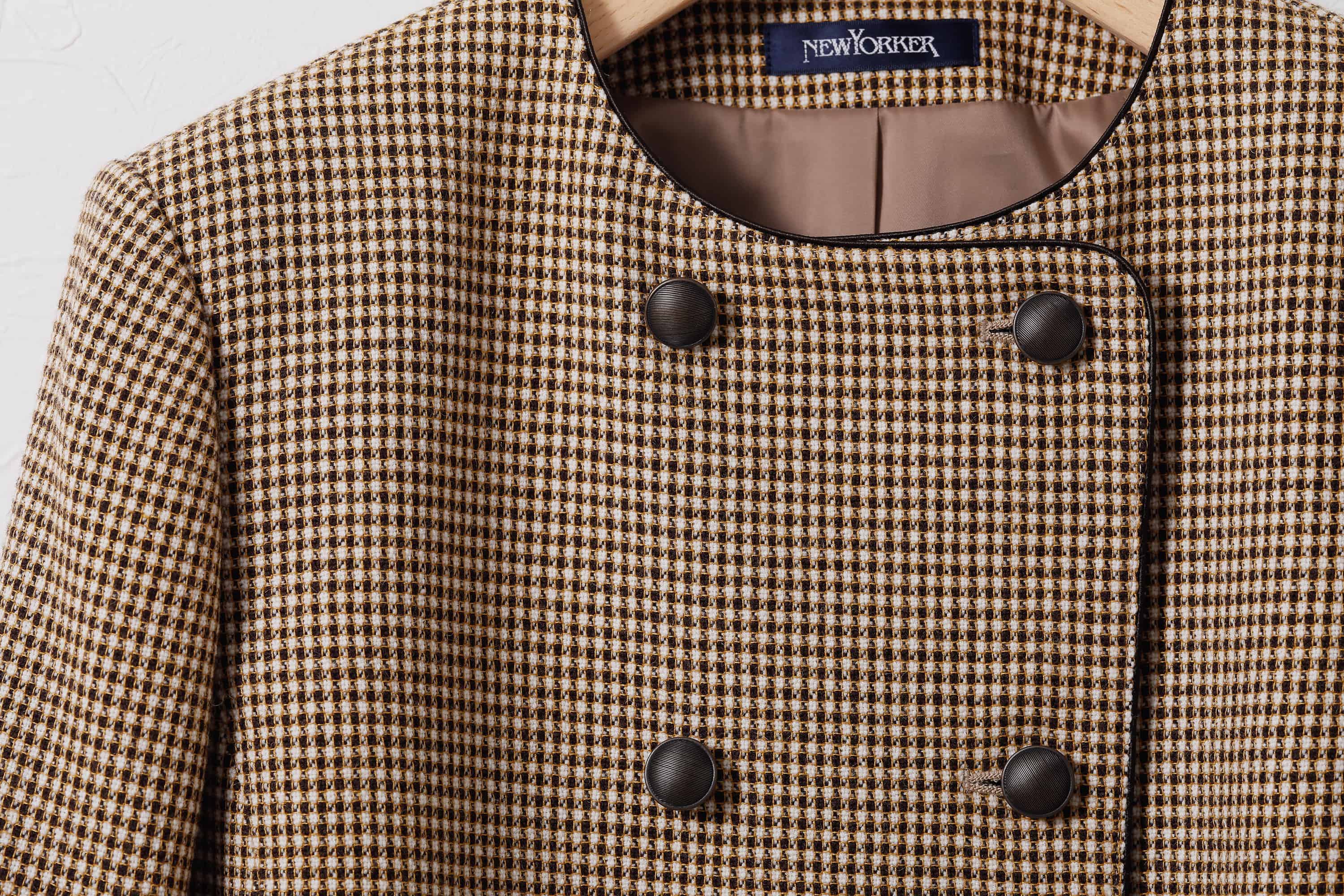 ファッション通販のNY.online