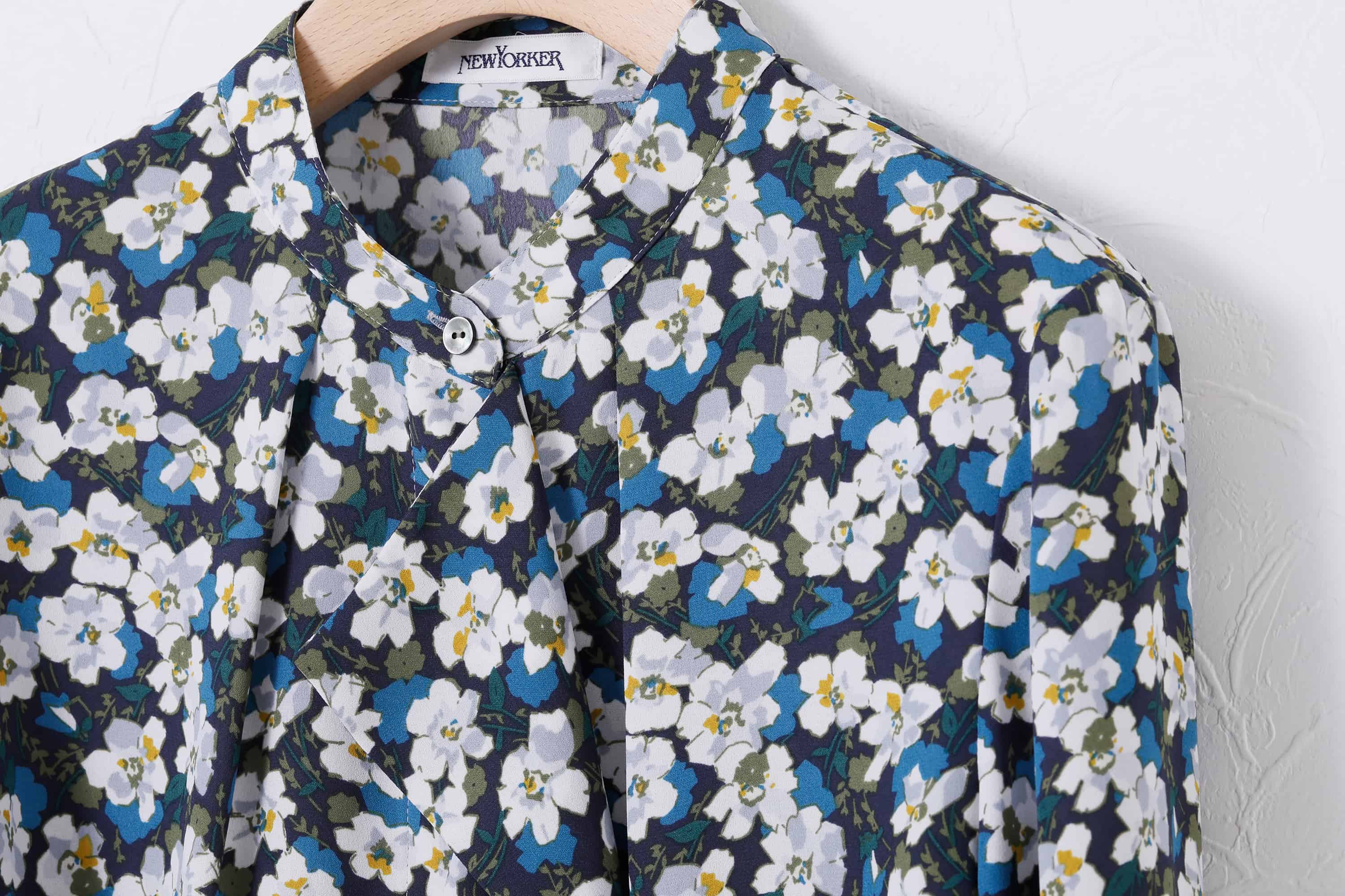 ファッション通販のNY.online