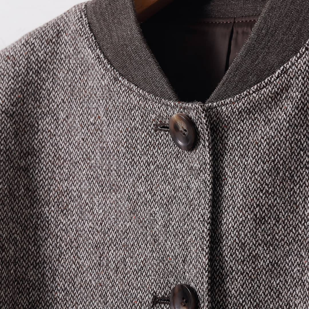 Broken Herringbone｜ファッション通販のNY.online