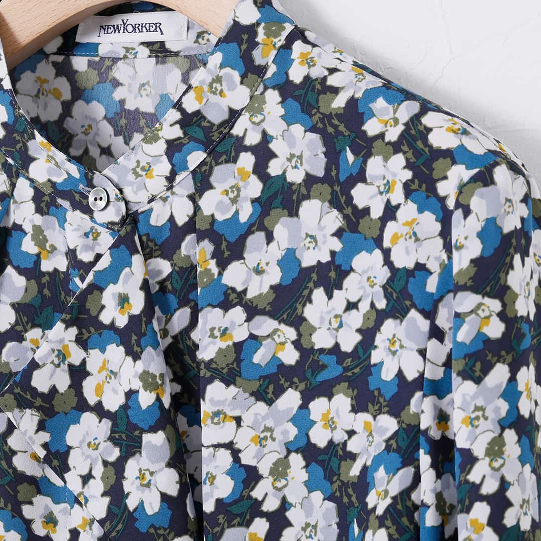 Viola Print｜ファッション通販のNY.online