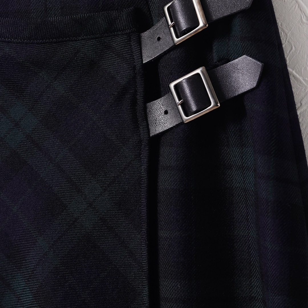 Black Watch Tartan｜ファッション通販のNY.online