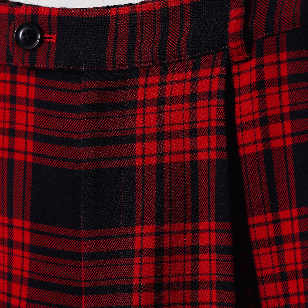 Tartan｜ファッション通販のNY.online