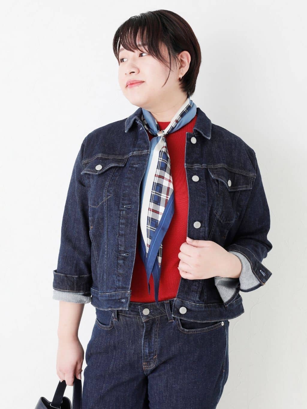 ネイビージャケットスタイル｜ファッション通販のNY.online