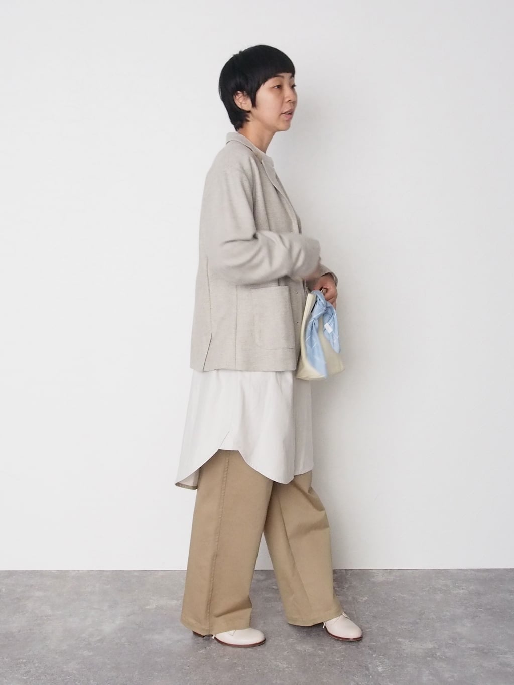 ネイビージャケットスタイル｜ファッション通販のNY.online