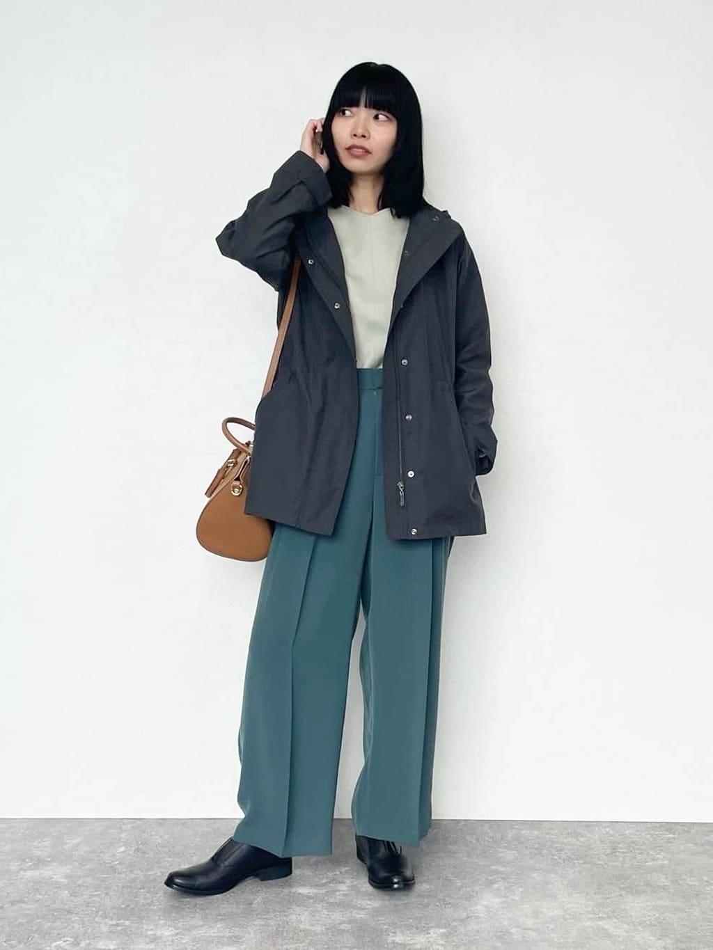 ネイビージャケットスタイル｜ファッション通販のNY.online