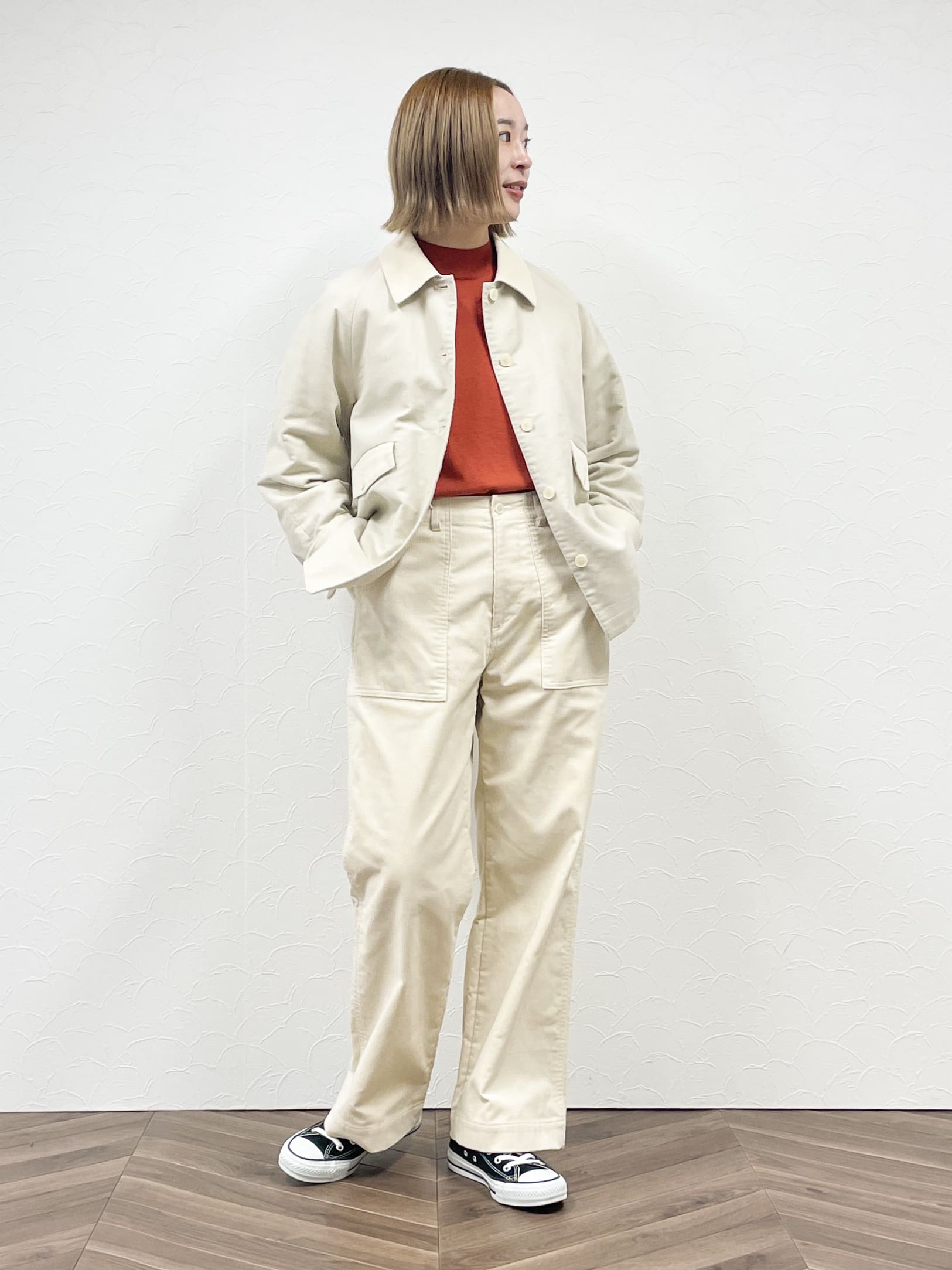 ｜ファッション通販のNY.online